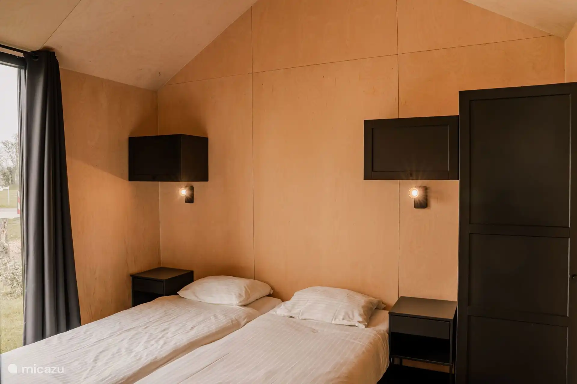 Slaapkamer