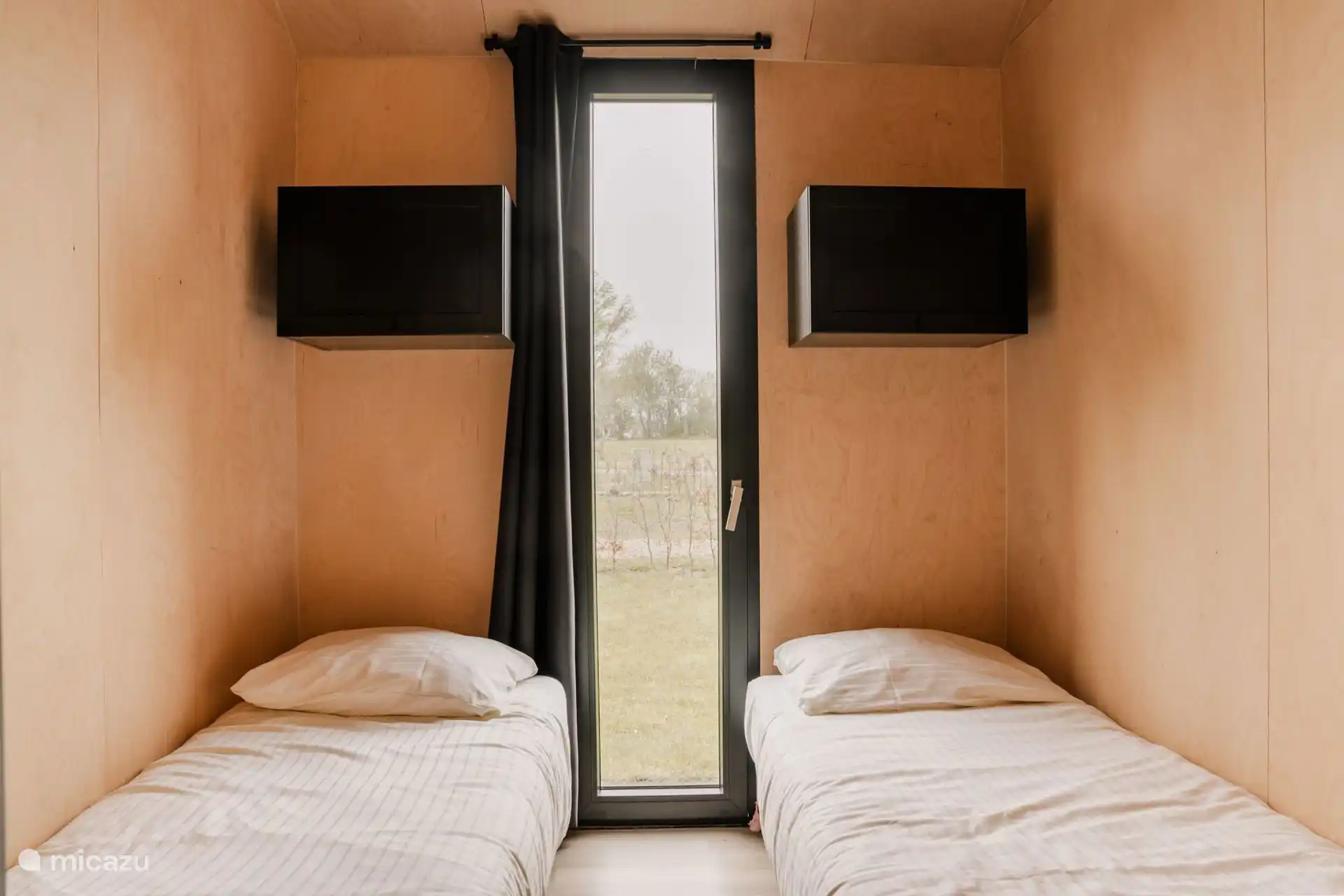 Slaapkamer 