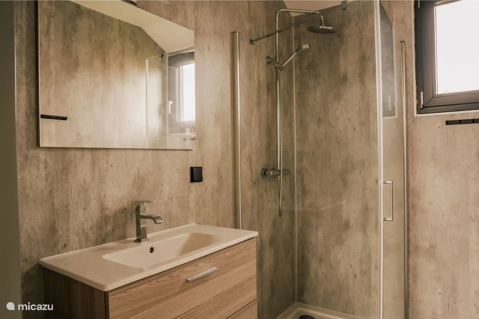 Badkamer 