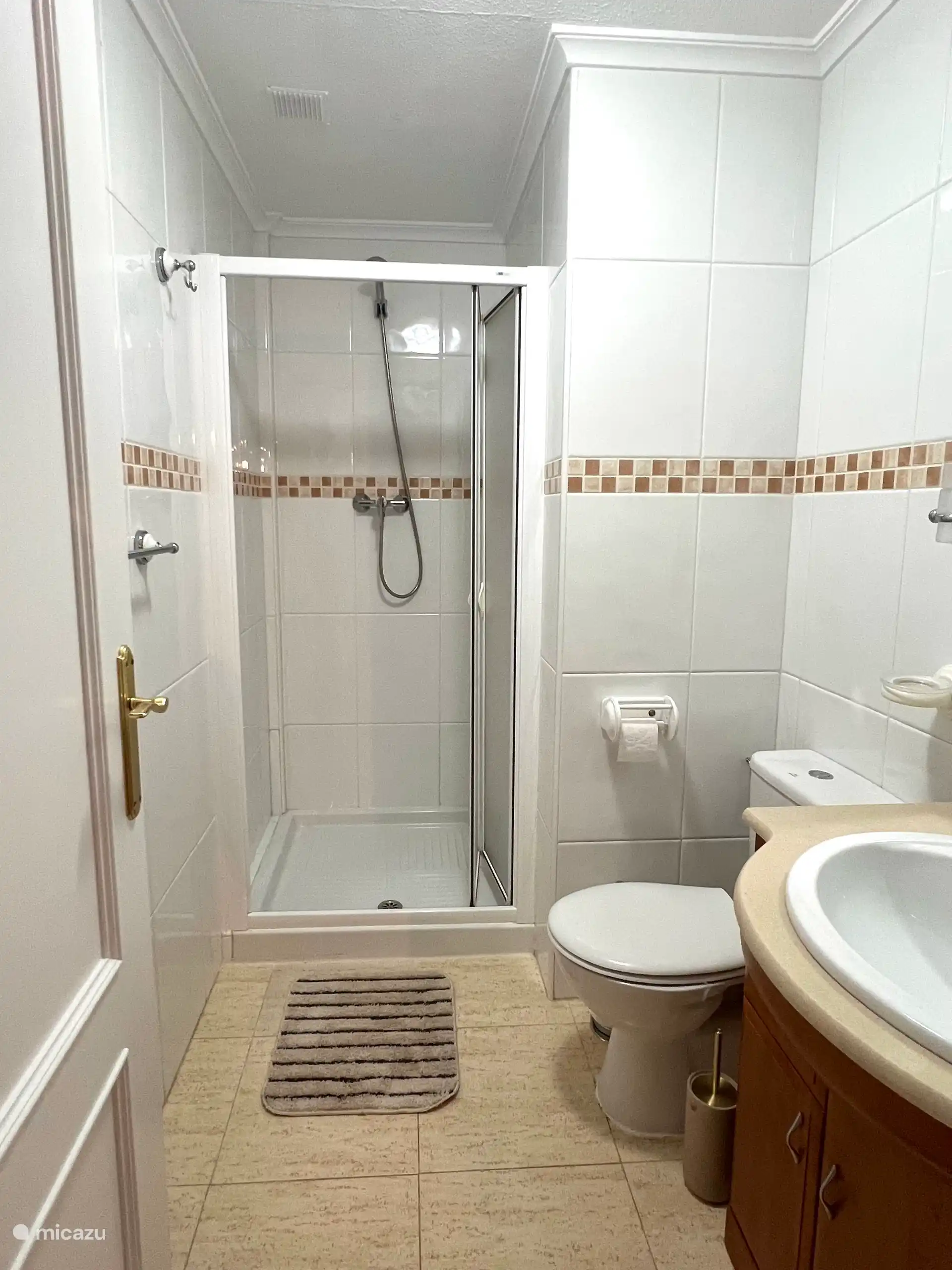 Badkamer 2