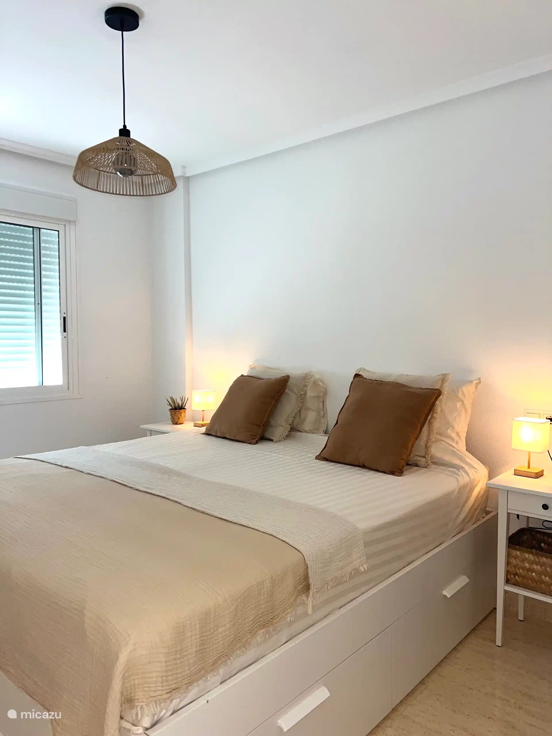 Slaapkamer 1