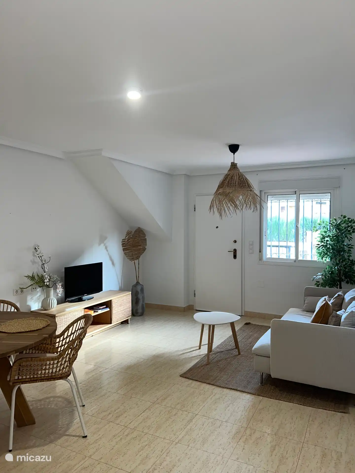 Woonkamer