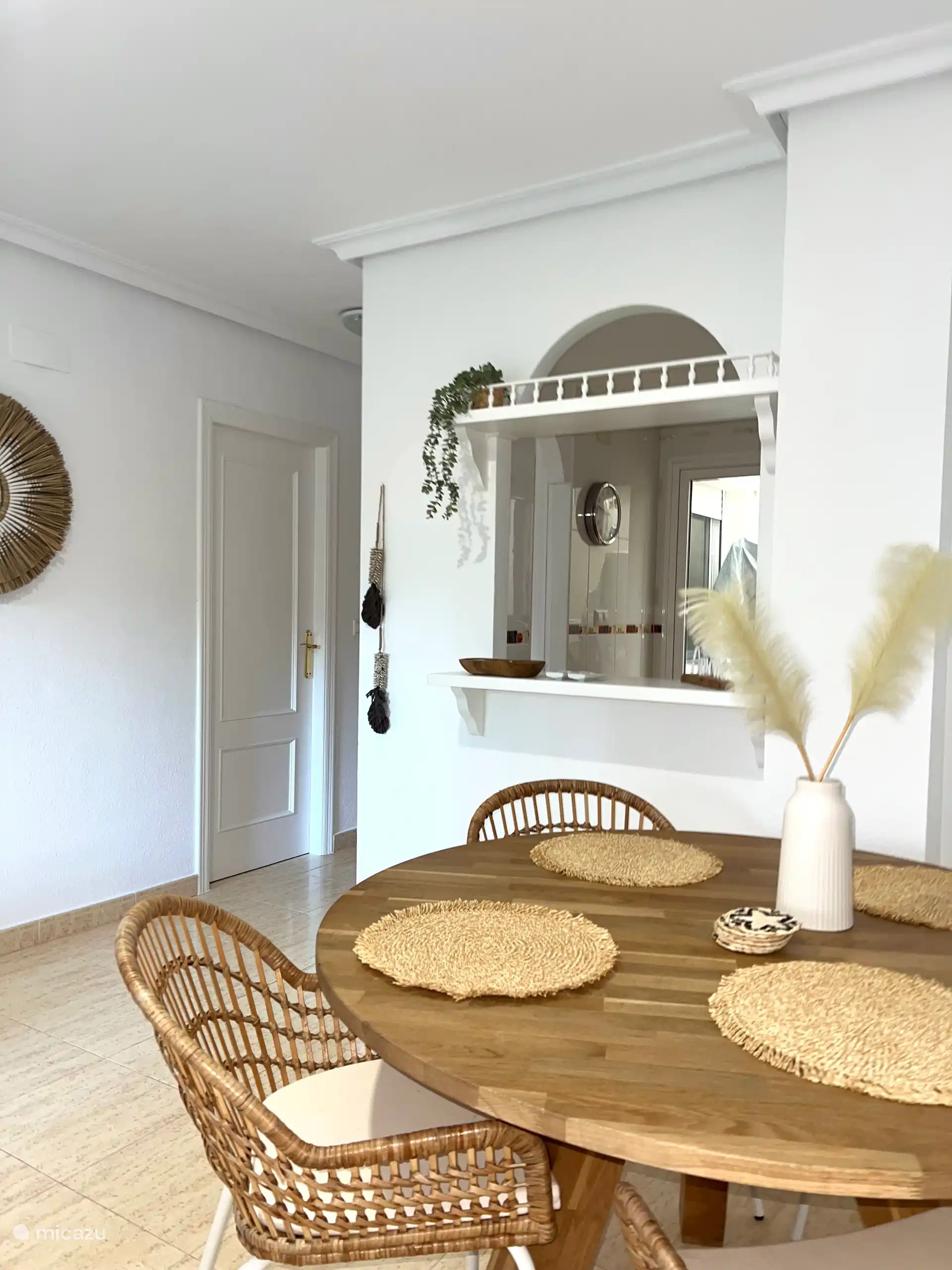 Eettafel