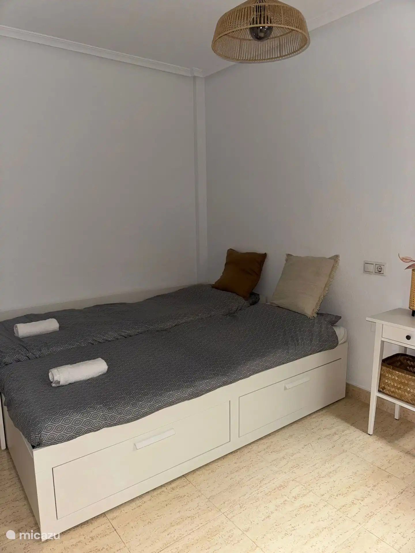 Slaapkamer 2