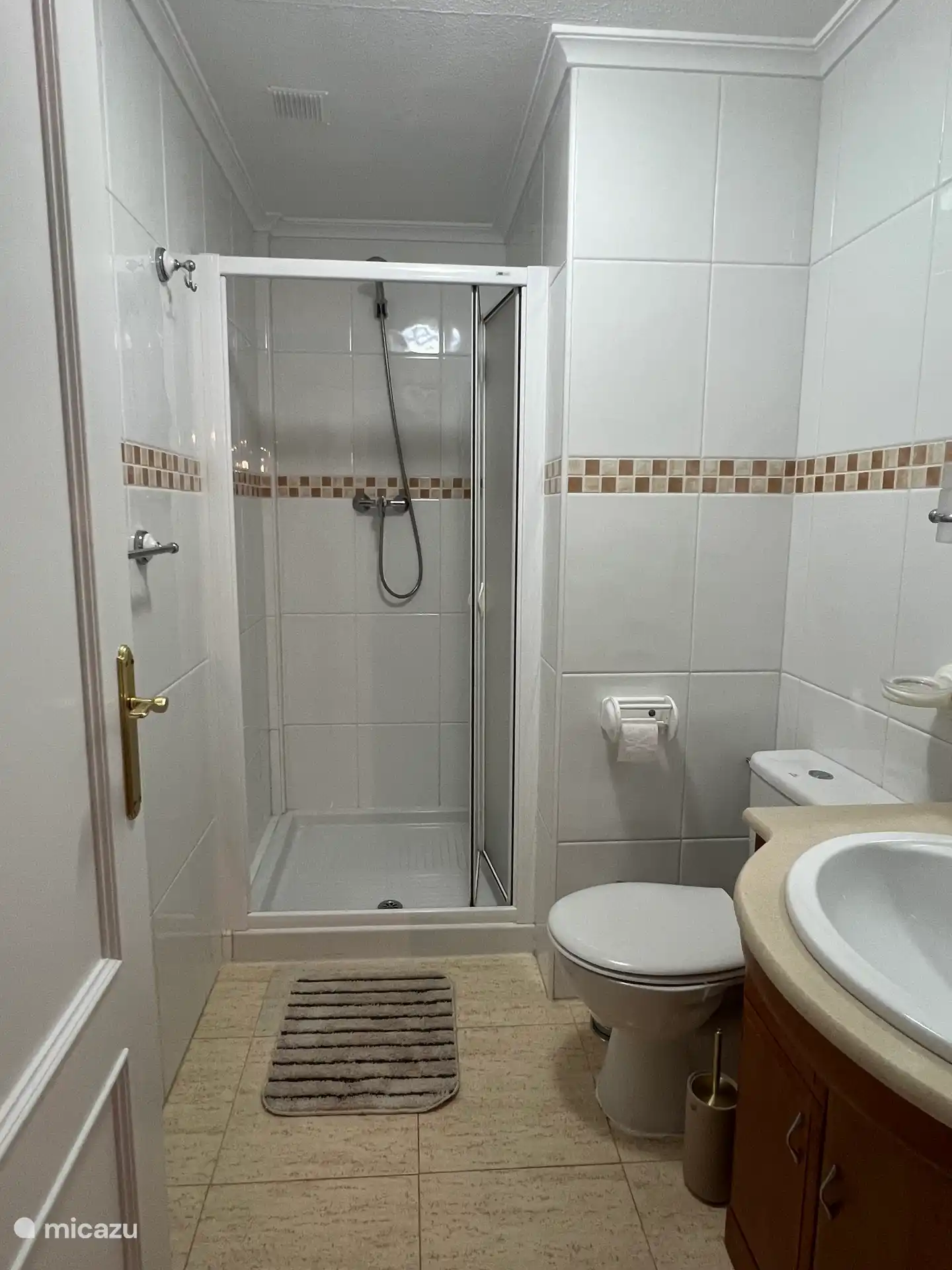 Badkamer 2