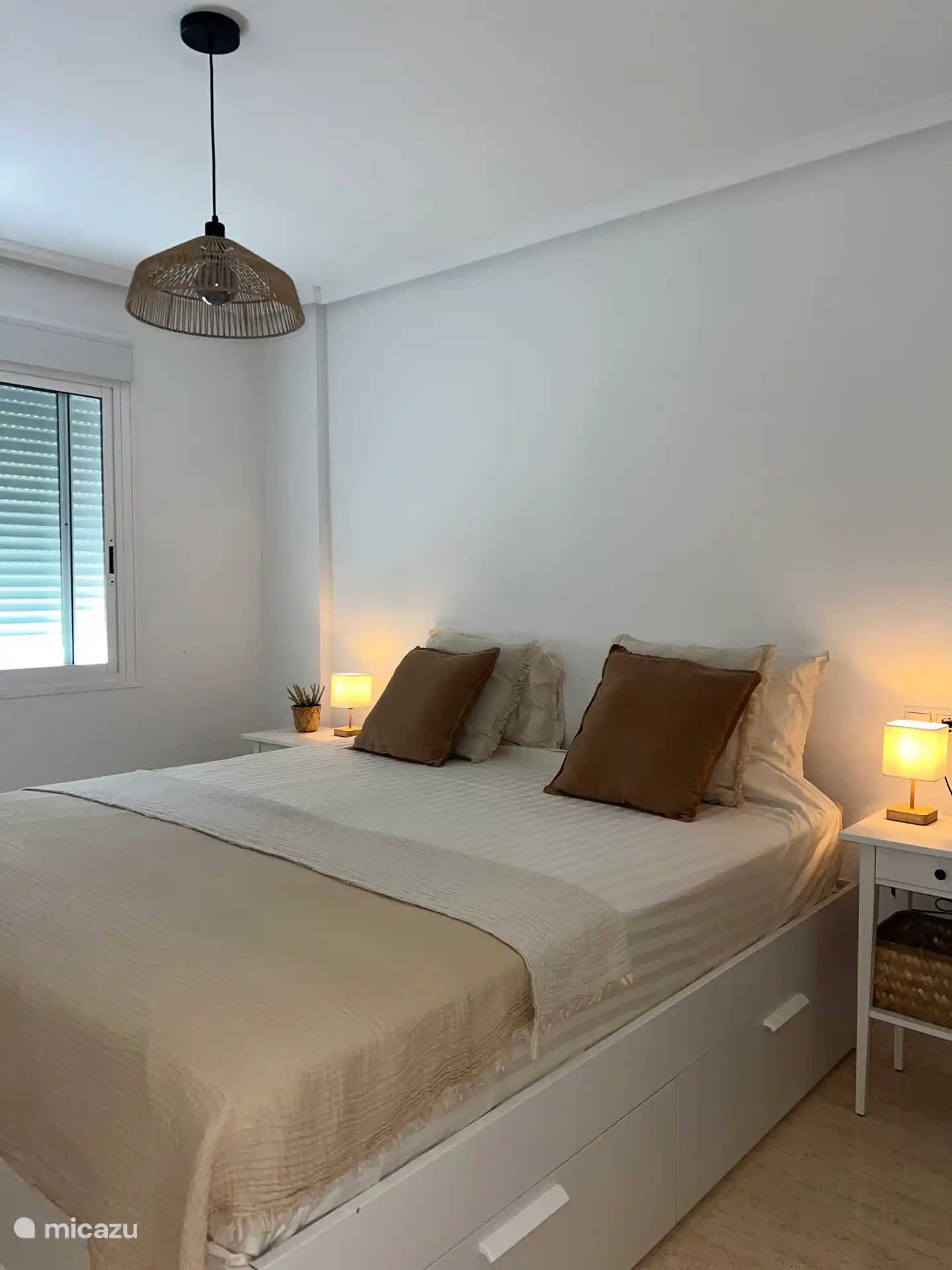 Slaapkamer 1