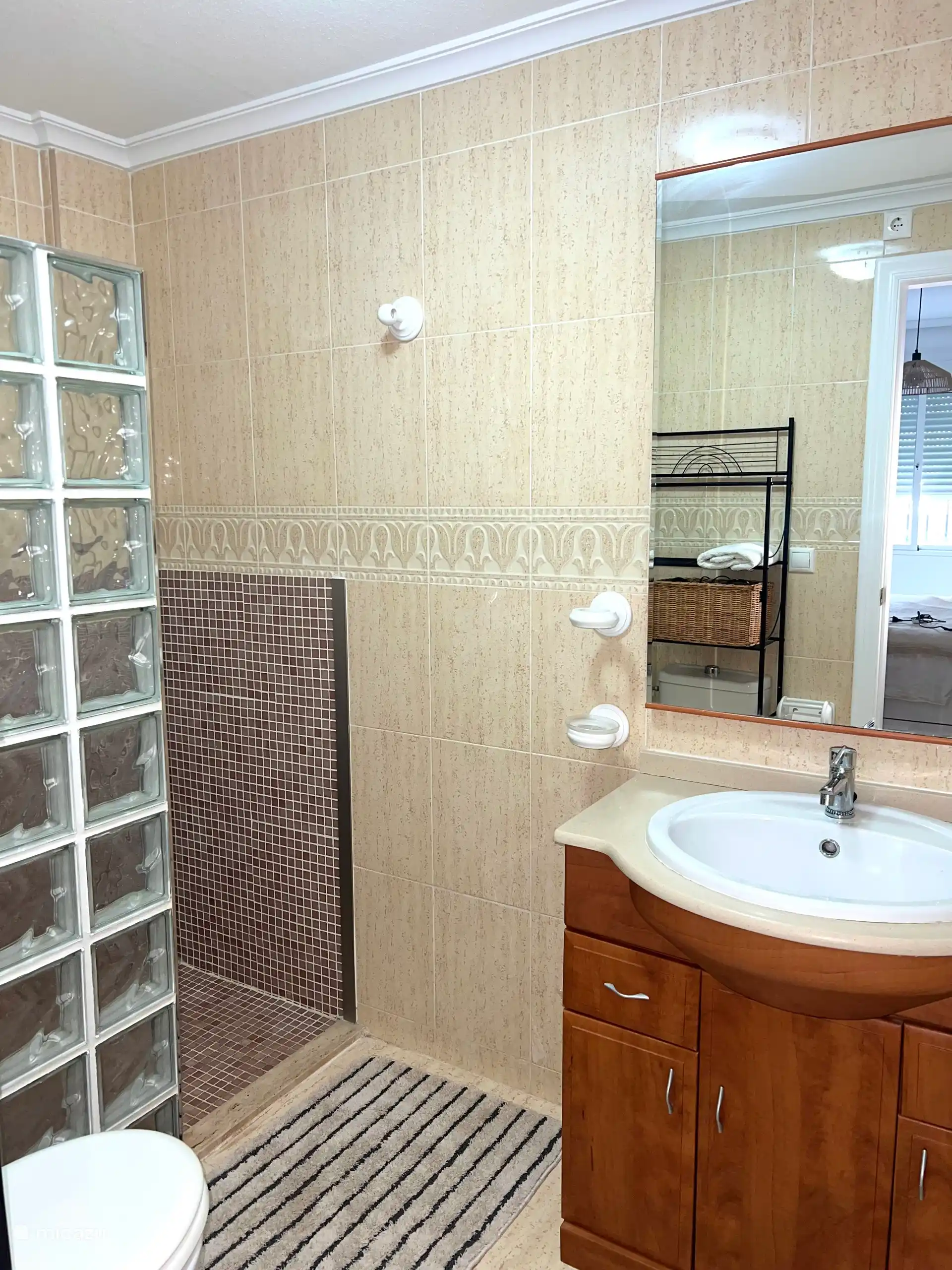 Badkamer 1