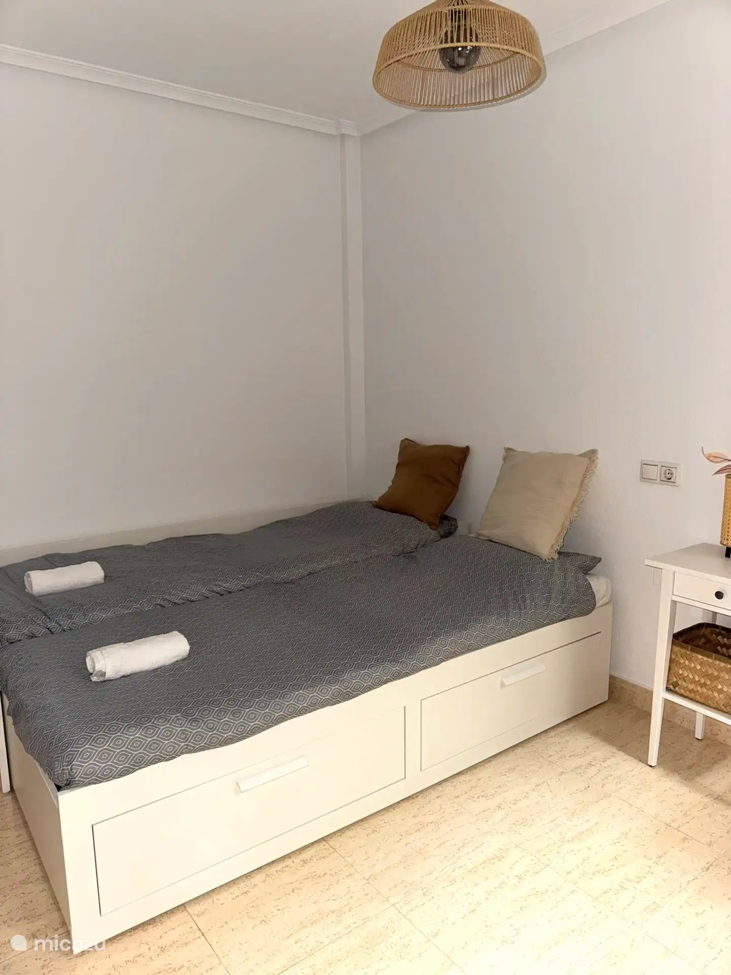 Slaapkamer 2