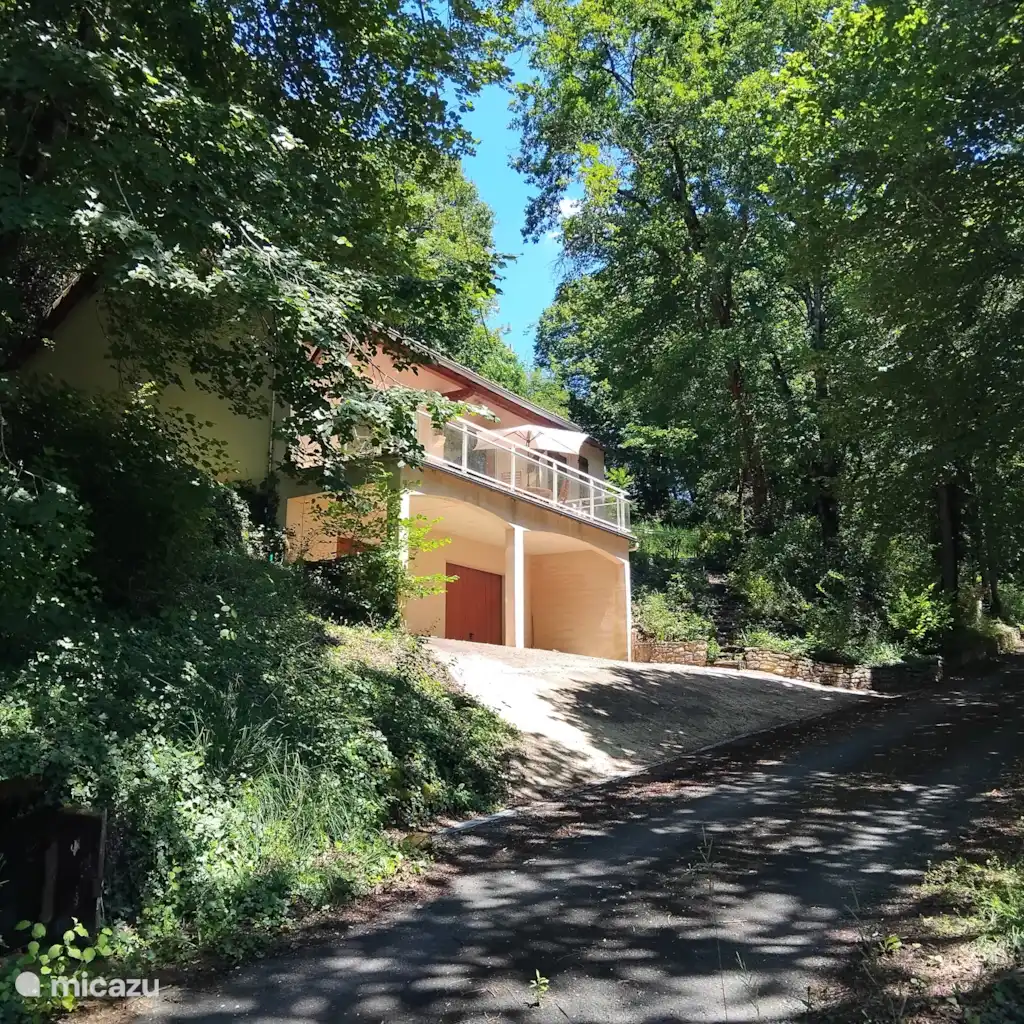 Gite de La Source