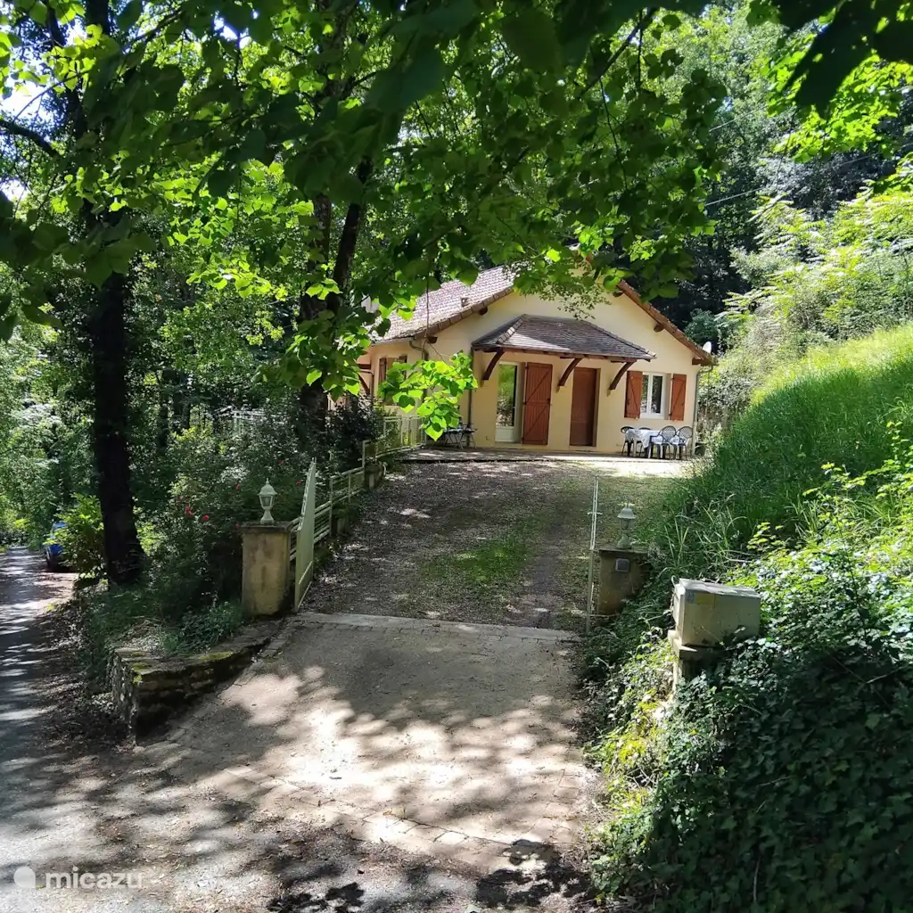 Gite de La Source