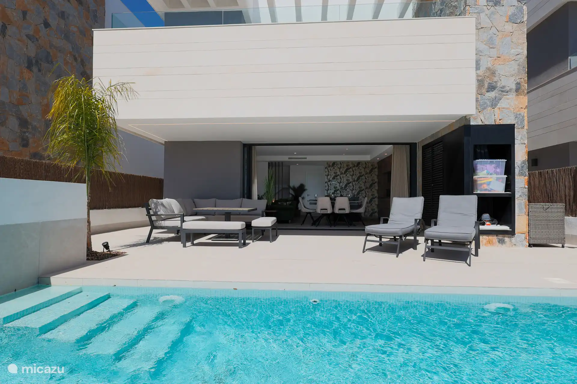 villa, Torremendo, Costa Blanca, España - Villa de los Suenos