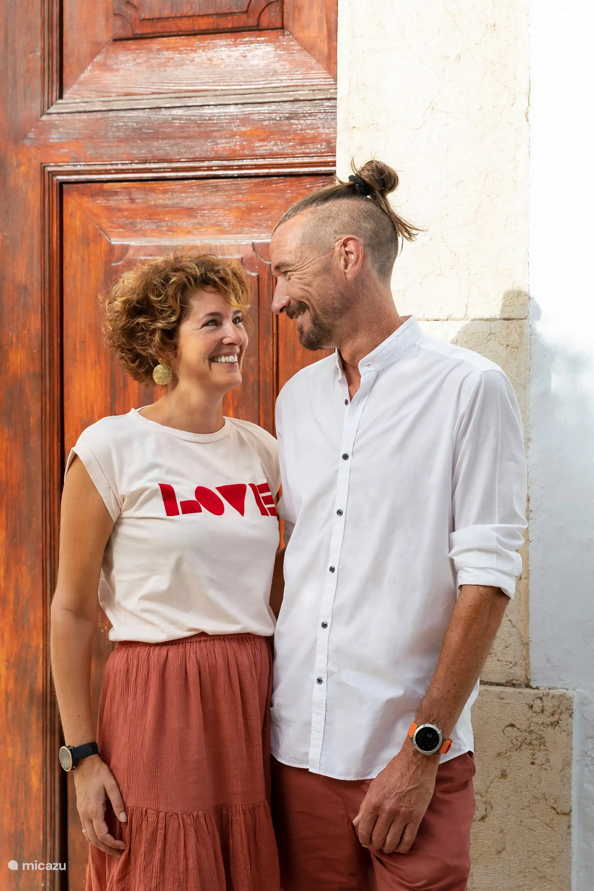 Viva la Vida Buena | Marco & Isabelle