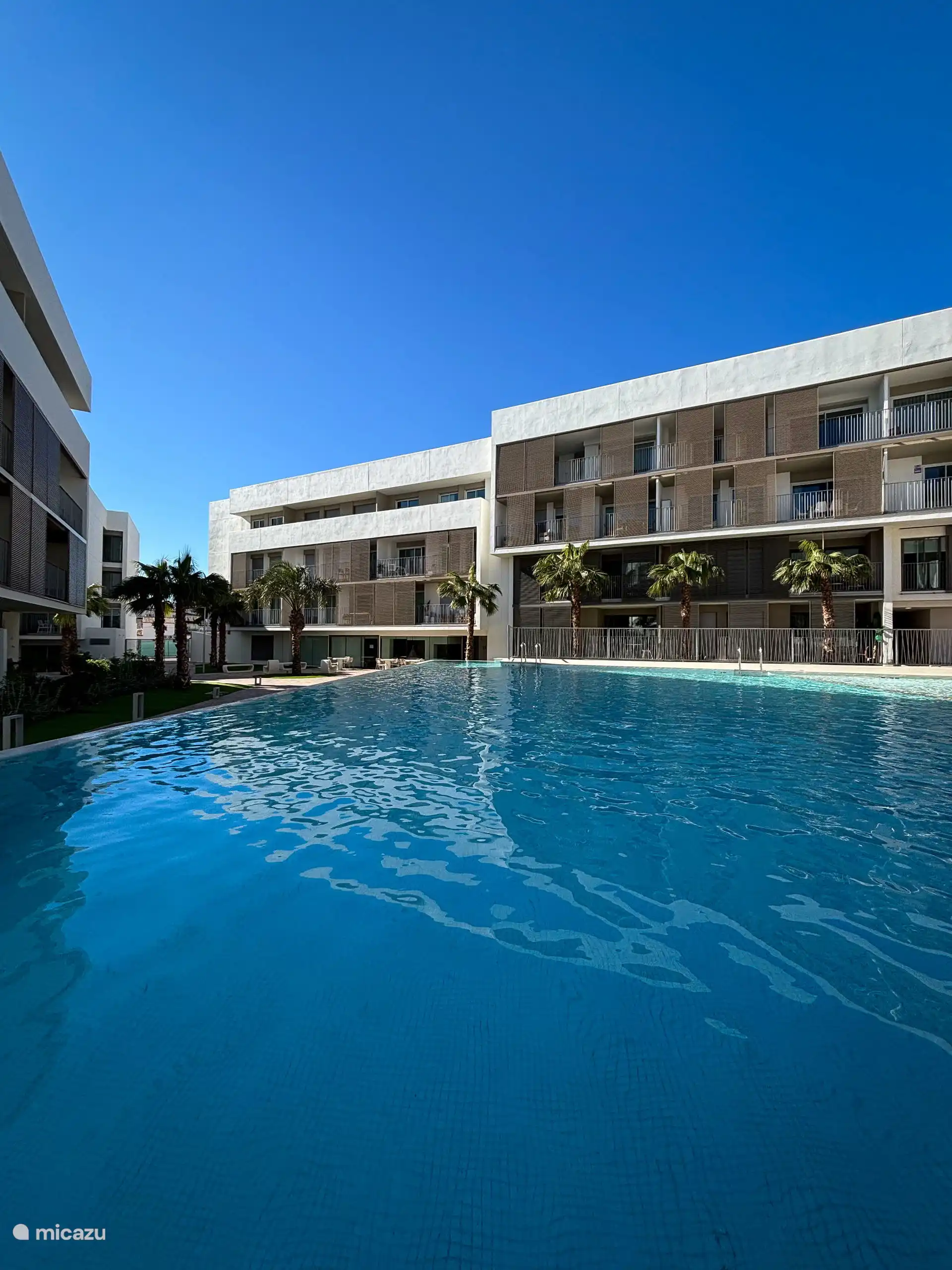 appartement huren in Benissivà, Costa Blanca, Spanje - Ca la Mar | Your Mediterranean stay