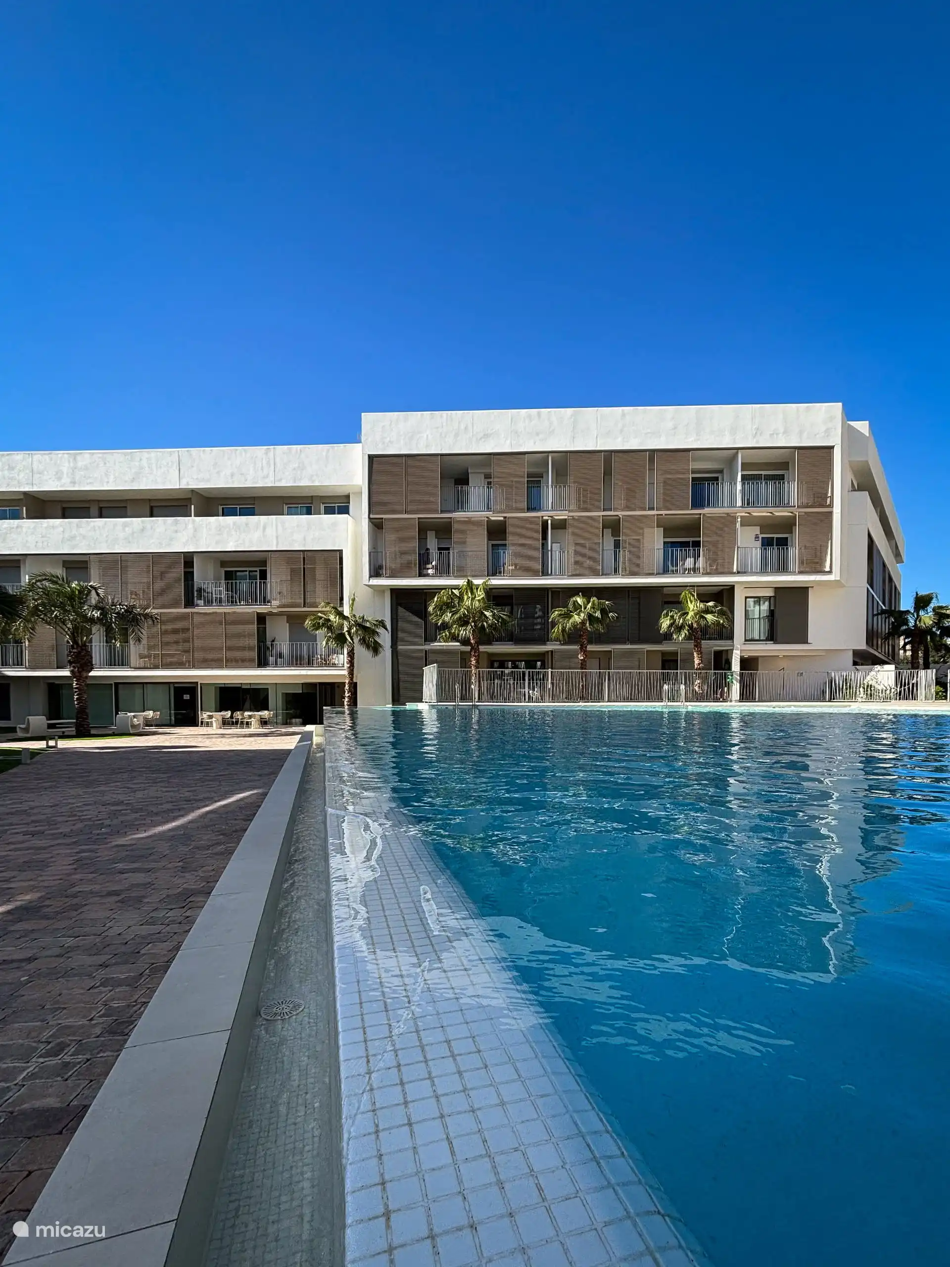 apartamento, Callosa d'en Sarrià, Costa Blanca, España - Ca la Mar | Tu estancia en el Mediterráneo