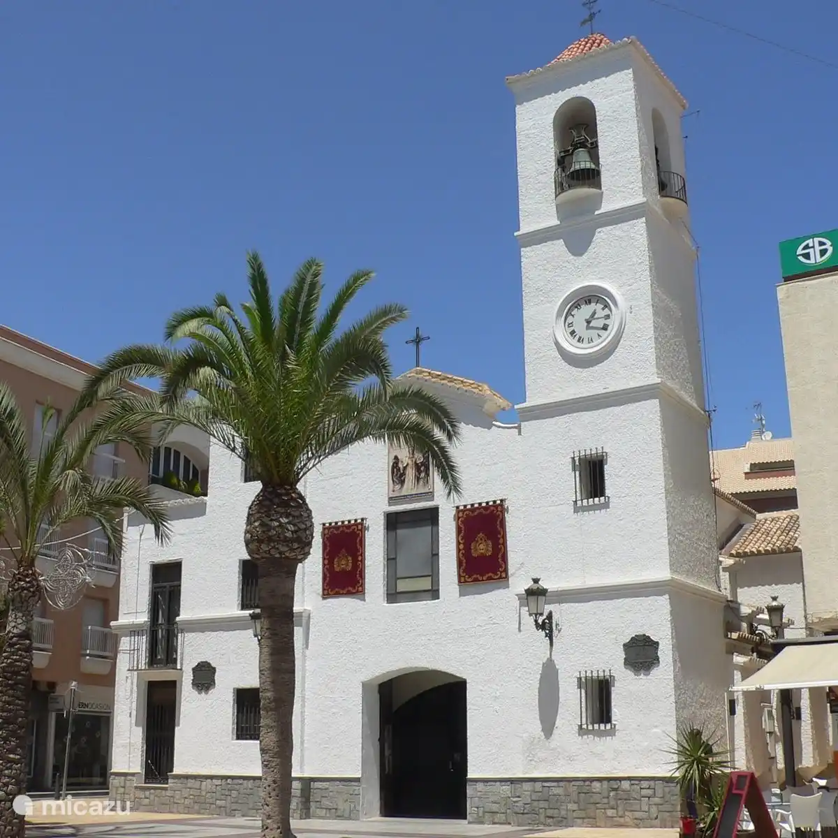 Chapel of the Apostle Peter