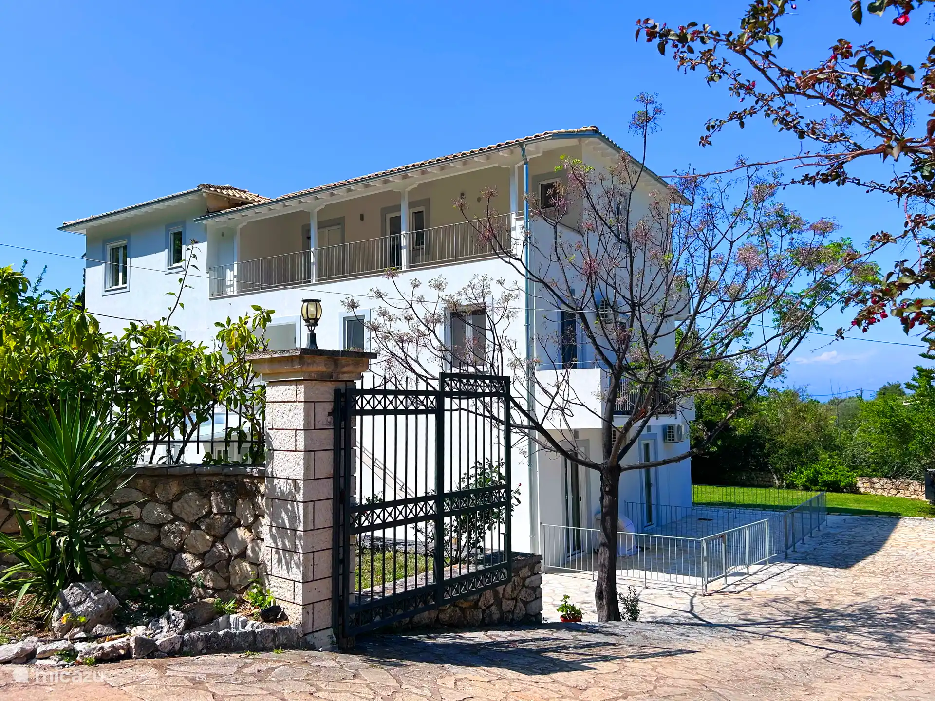apartment, Pogonia, Central Greece, Greece - Stylish apartment near the beach