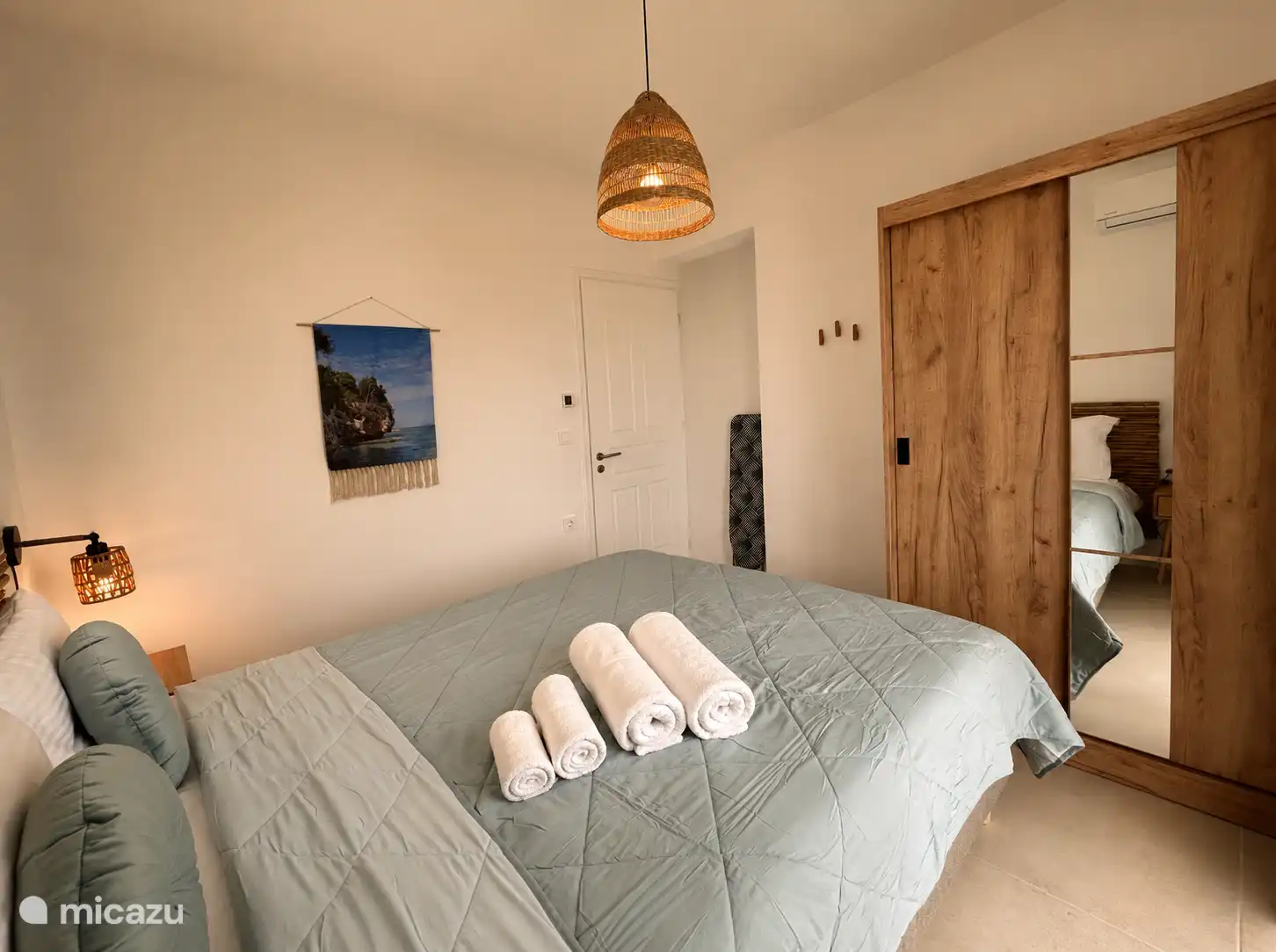 Slaapkamer