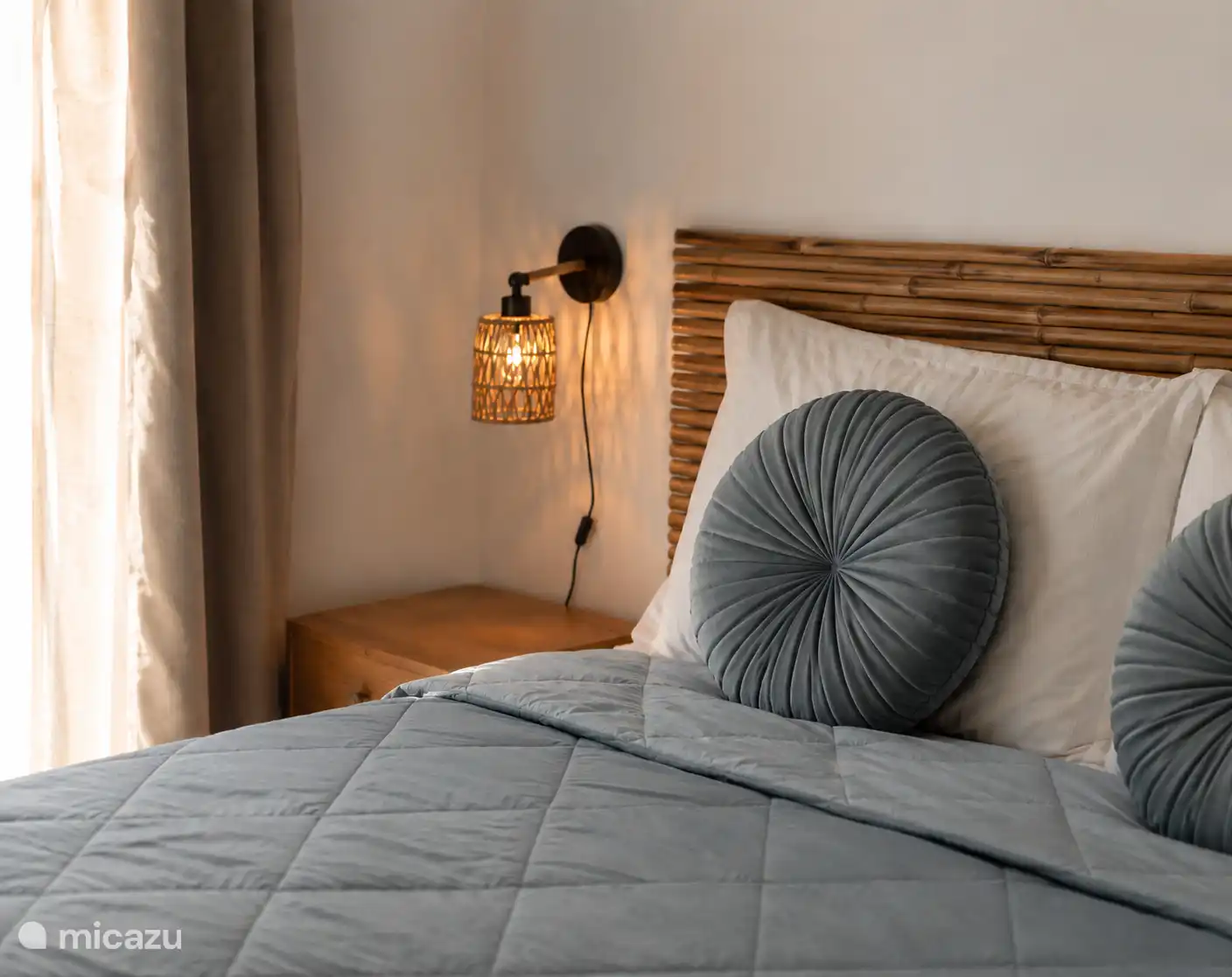 Slaapkamer