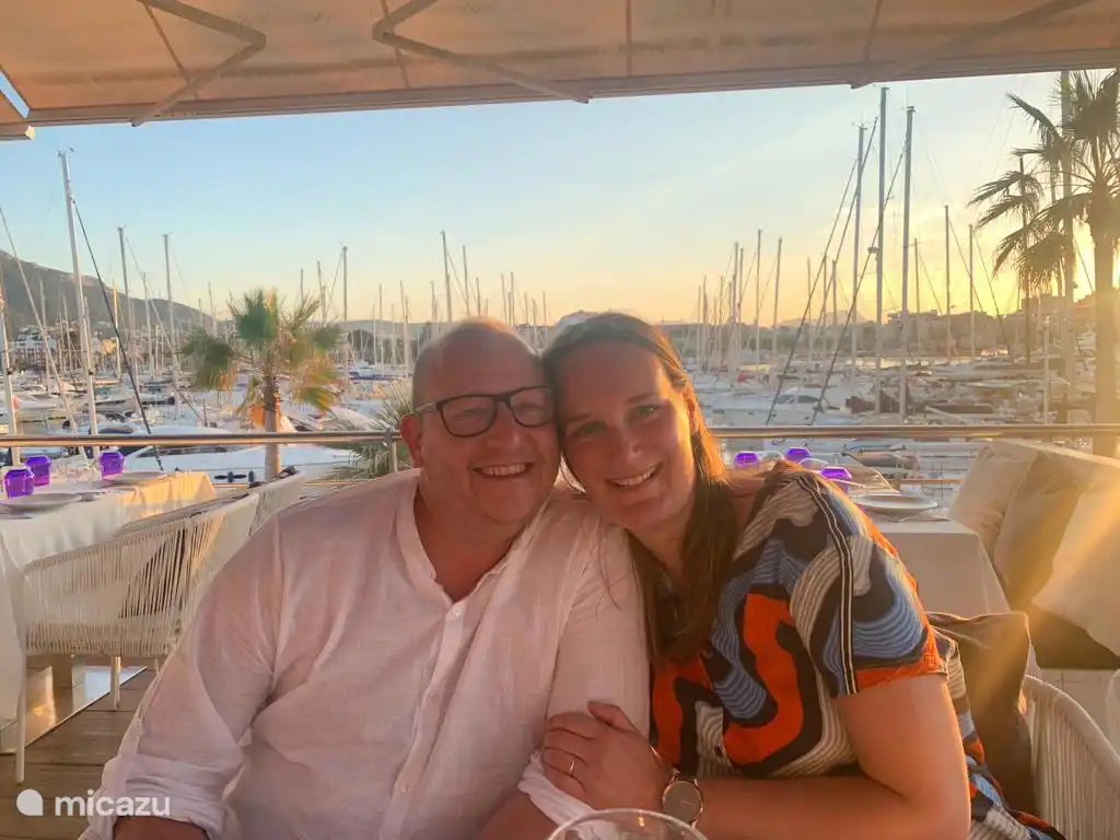 Martijn & Marieke