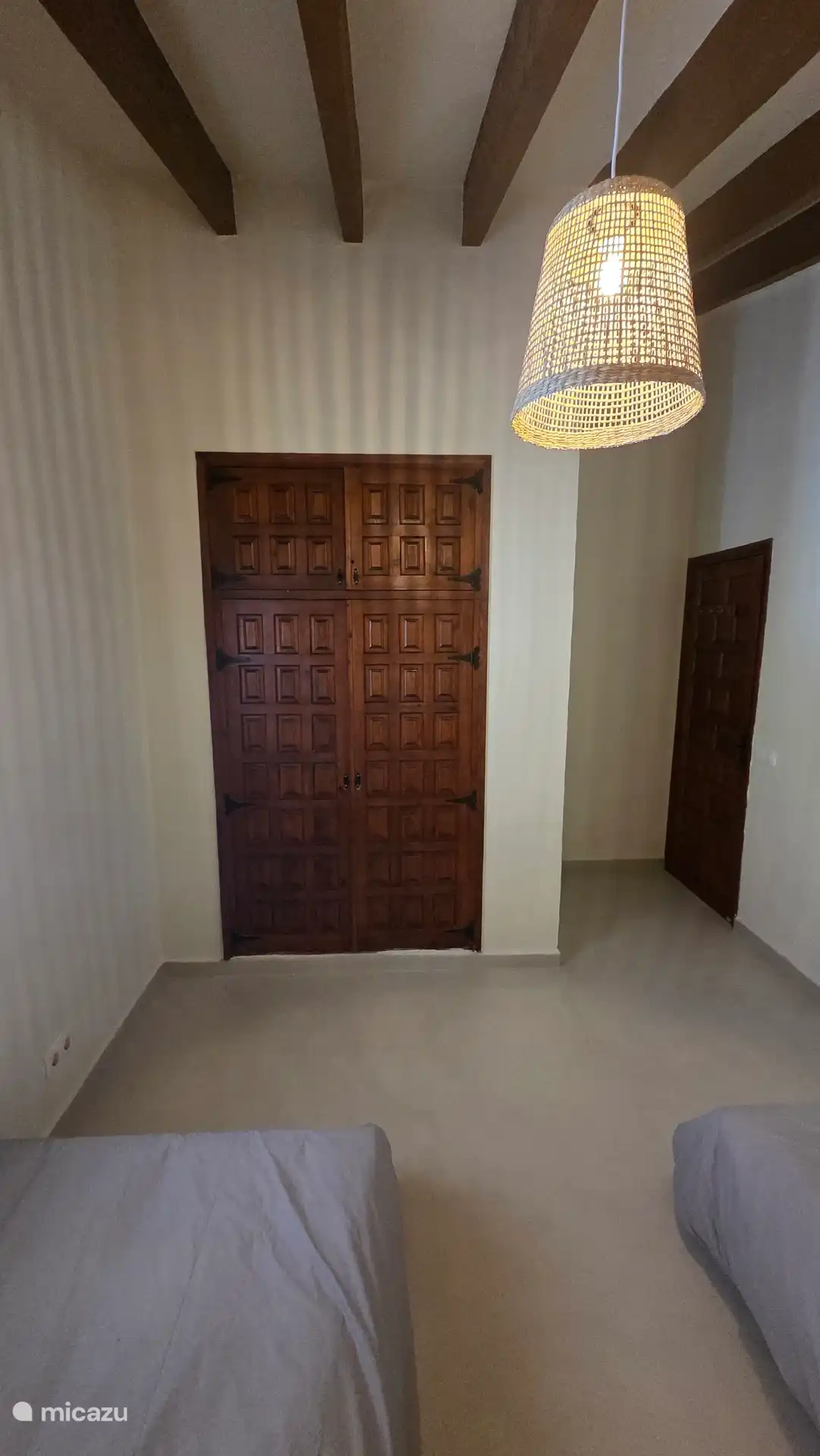 Slaapkamer 3