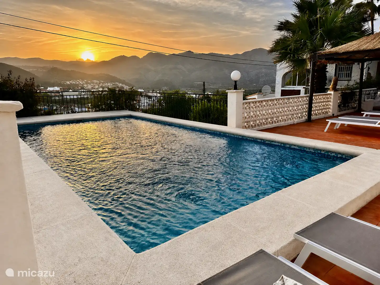 Villa MarMar Orba  huren in Spanje, Costa Blanca, Orba - villa