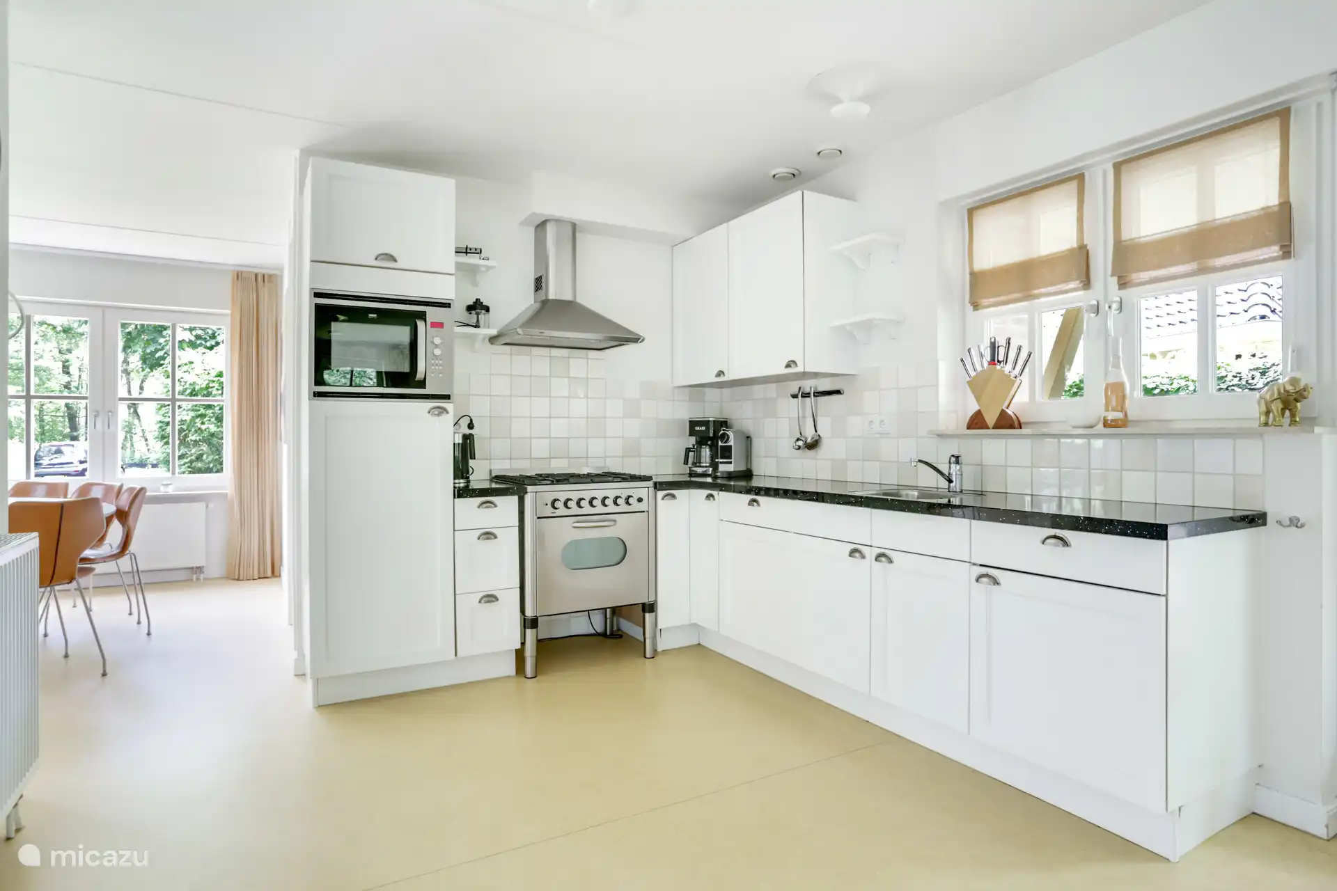 Cocina