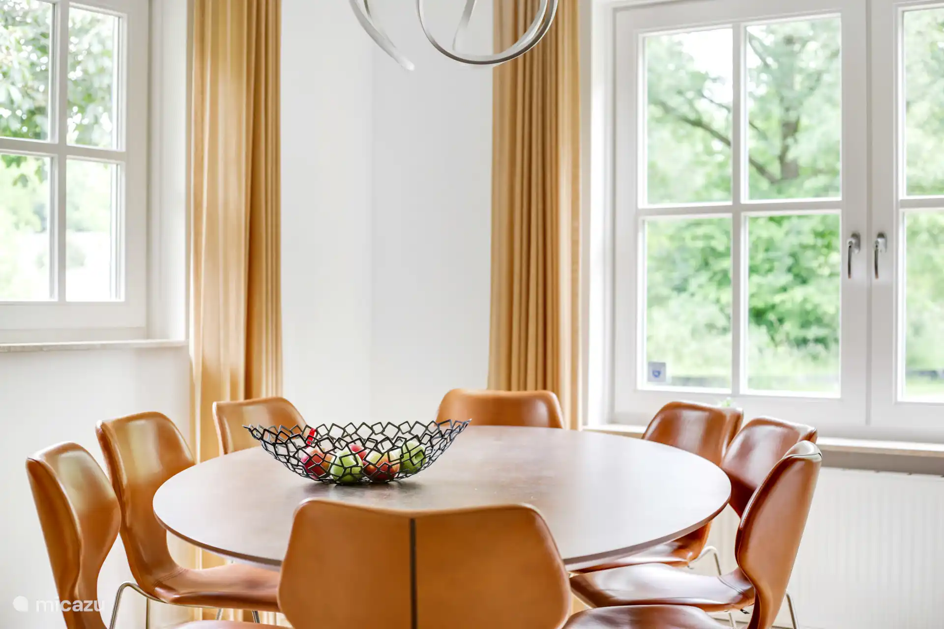 Mesa de comedor