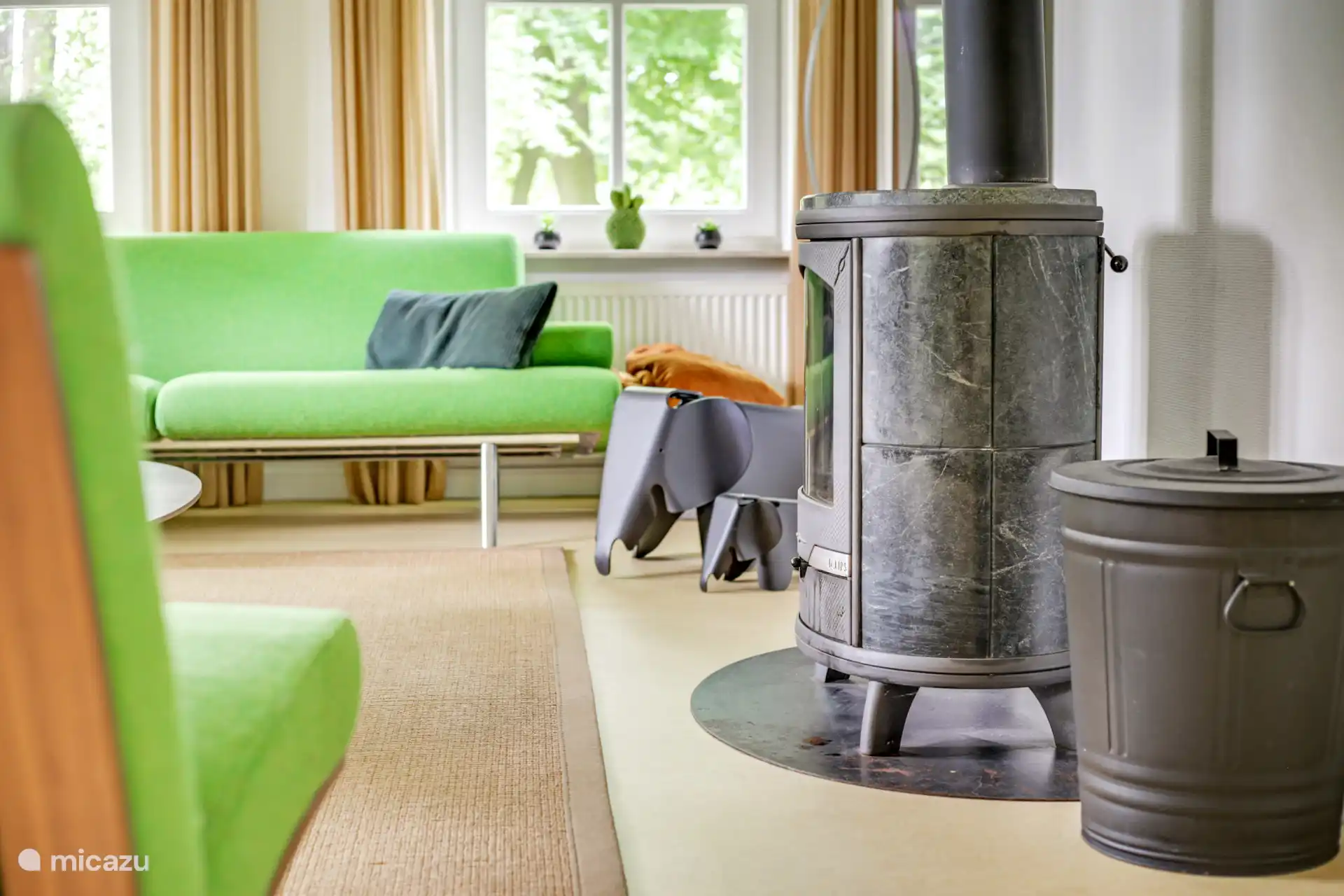 Chimenea