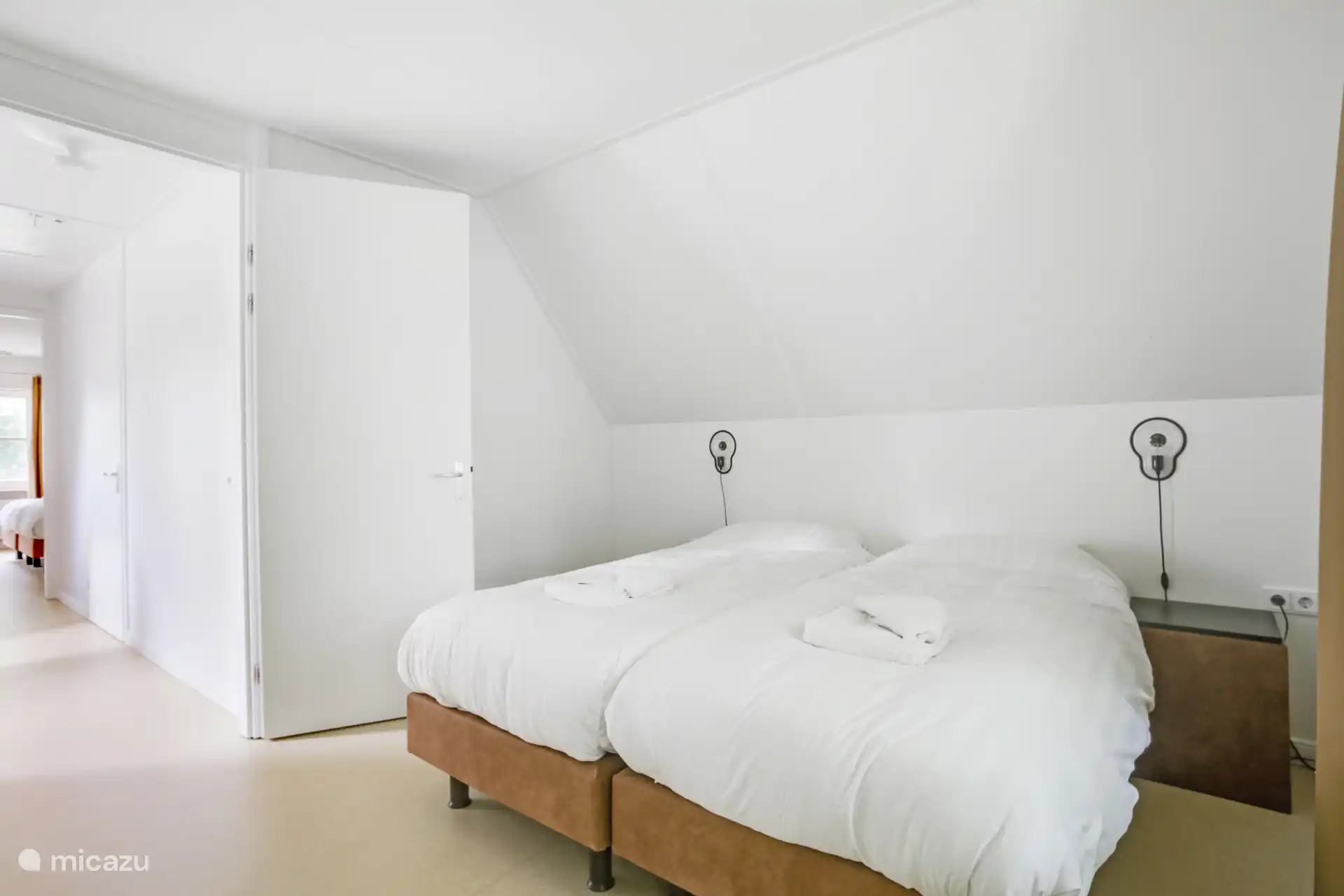 Dormitorio de arriba