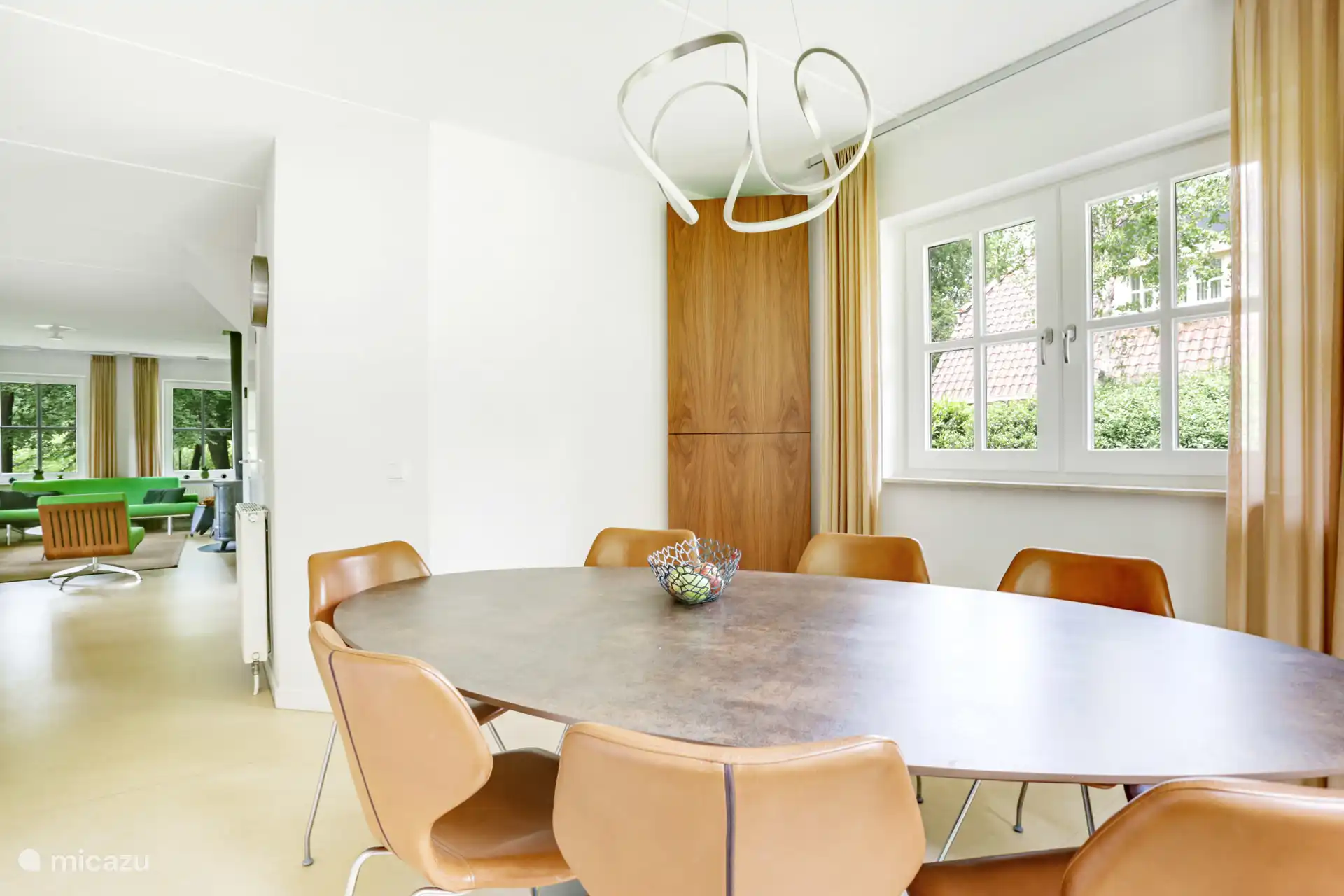 Comedor salón