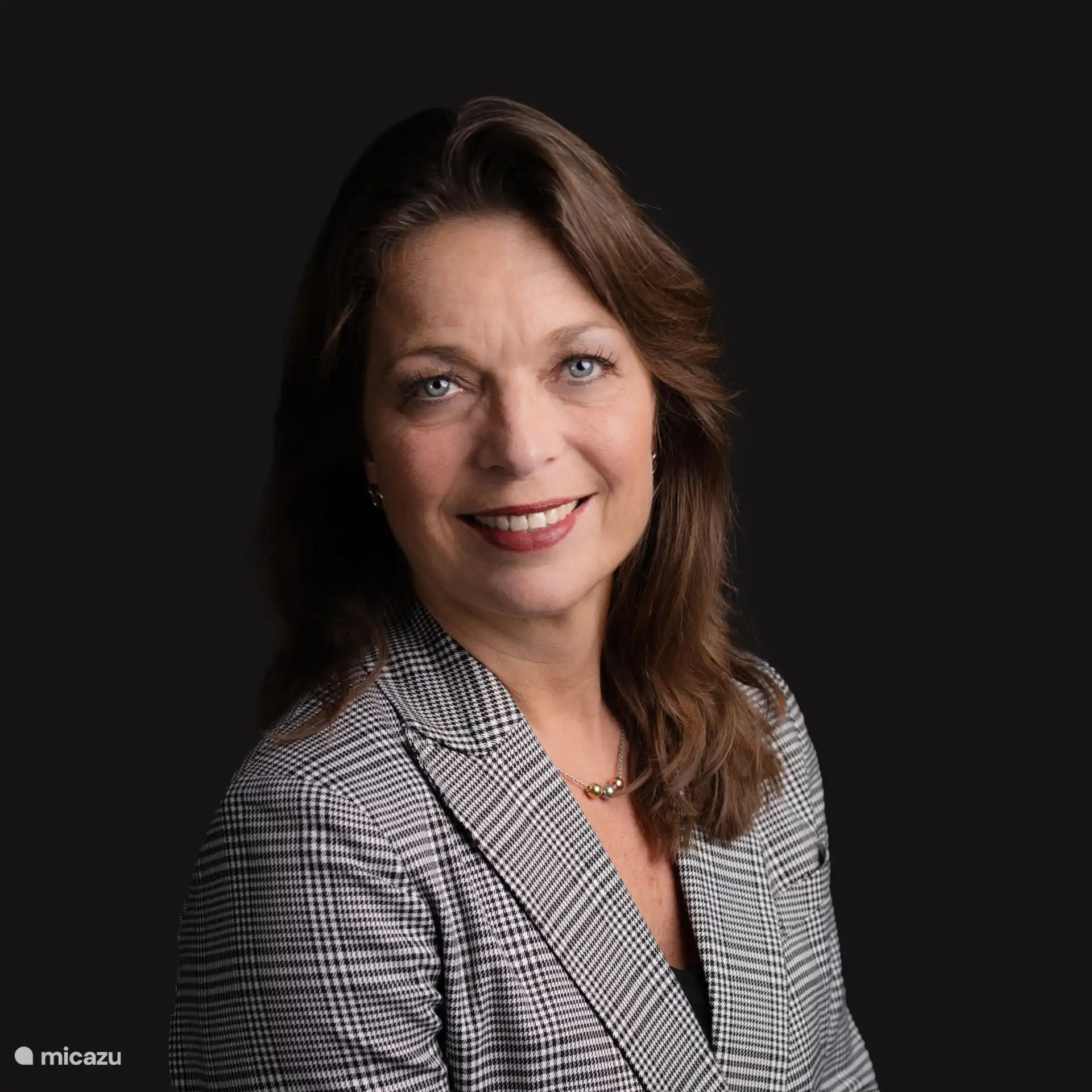 Octavie & Richard Hoyer