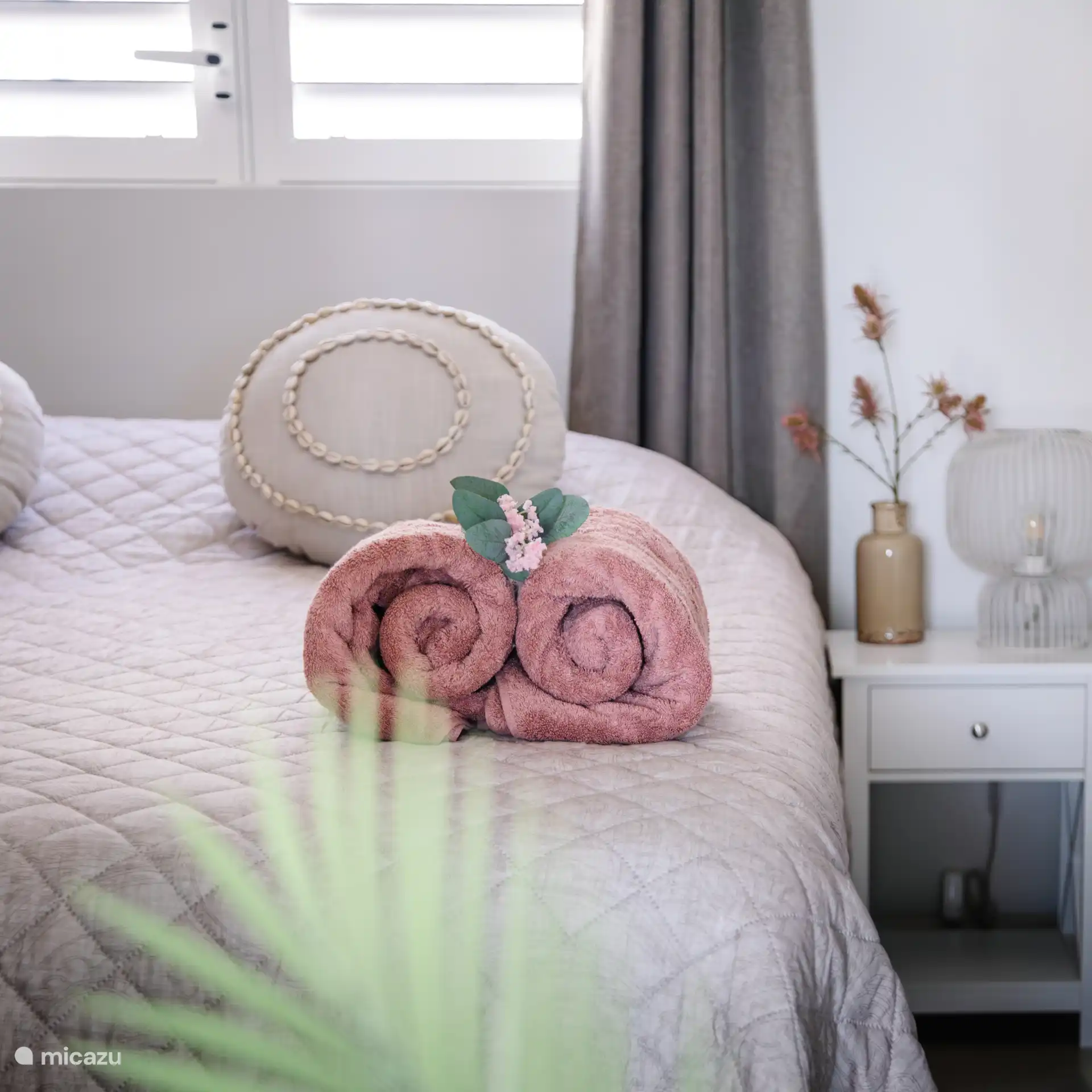 Kas Bandhu in Curaçao, Banda Abou (West), Fontein - Villa