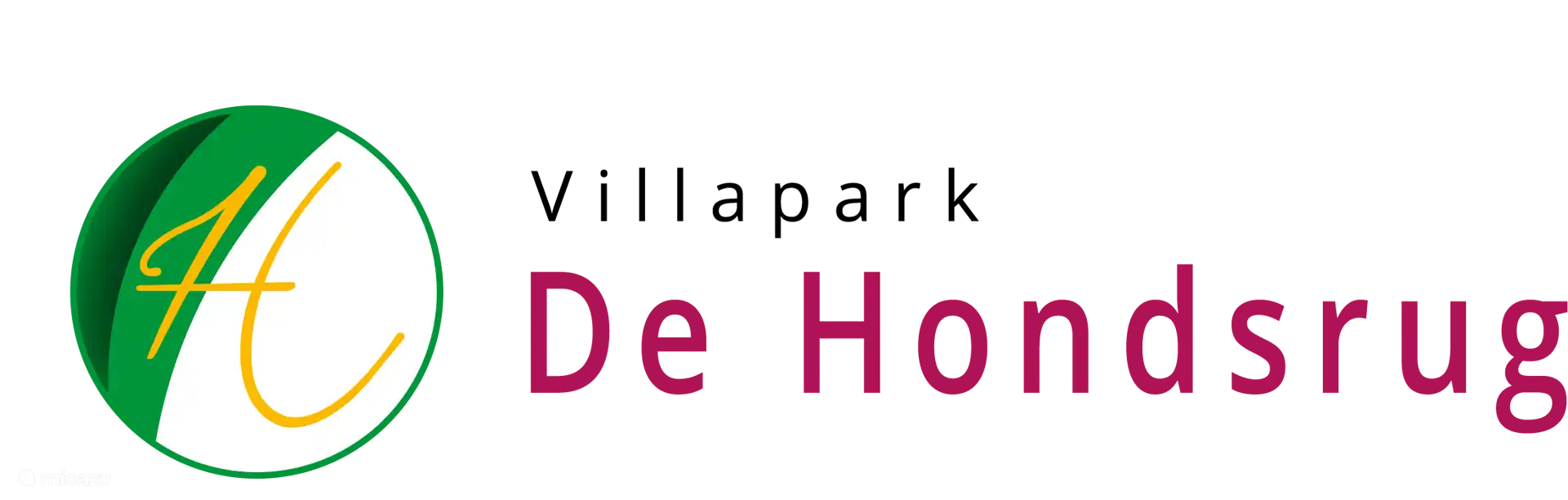 Villapark De Hondsrug