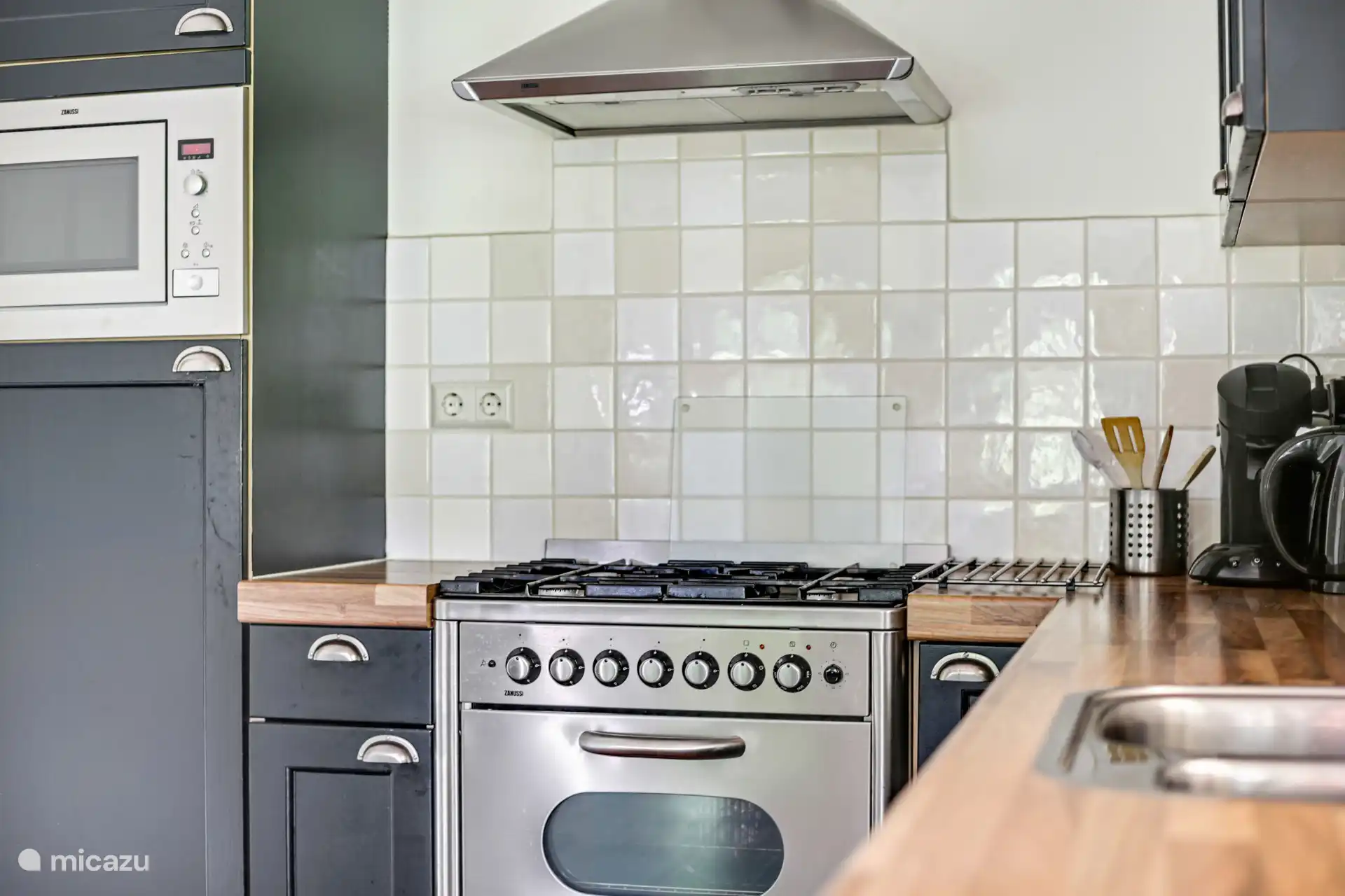 Cocina