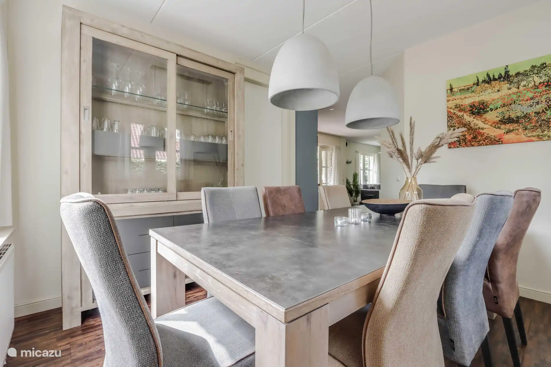 Comedor