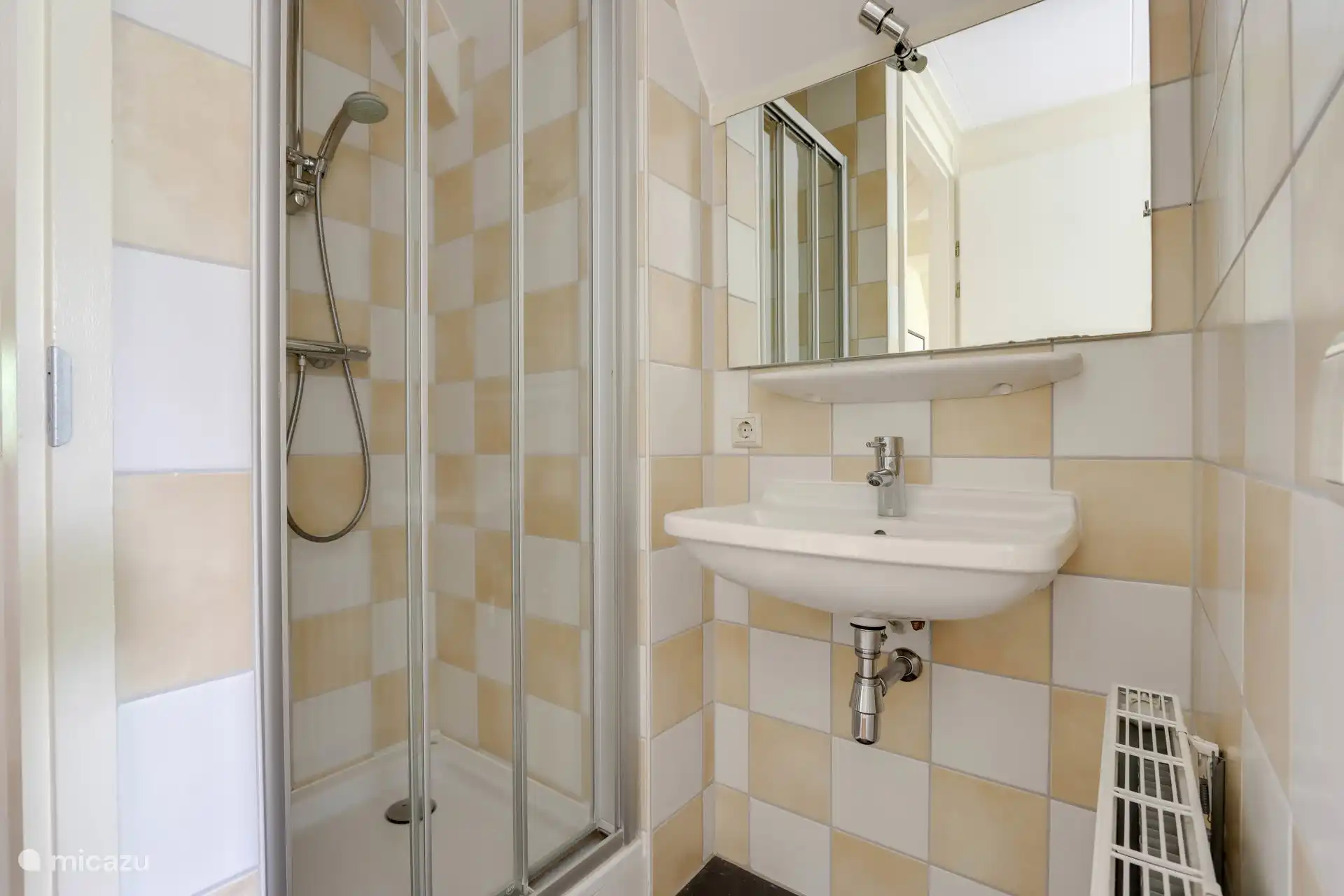 Baño privado