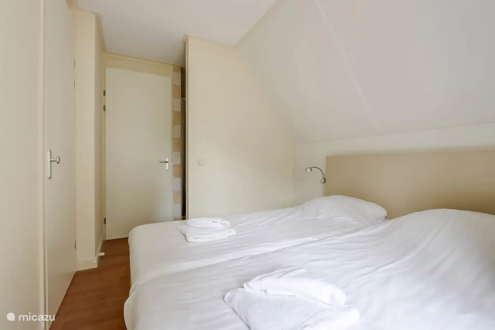 Dormitorio de arriba