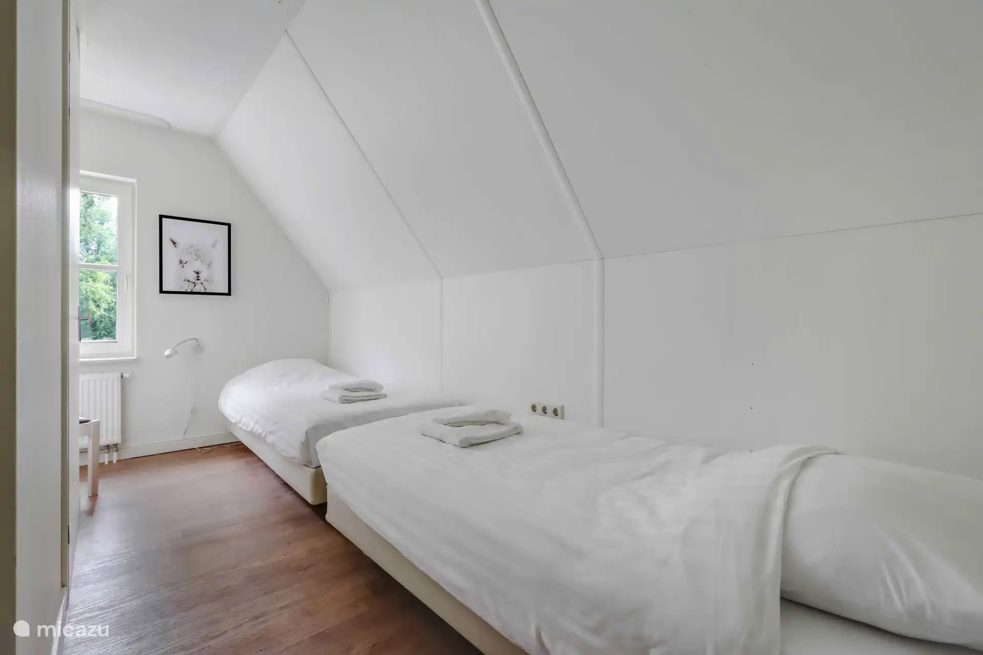 Dormitorio de arriba