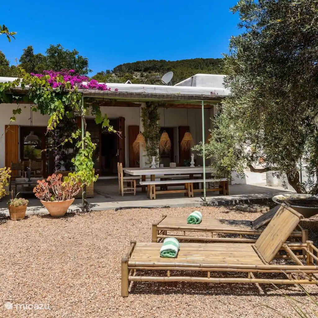Private 7 BR Ibiza Finca for Groups, foto 2