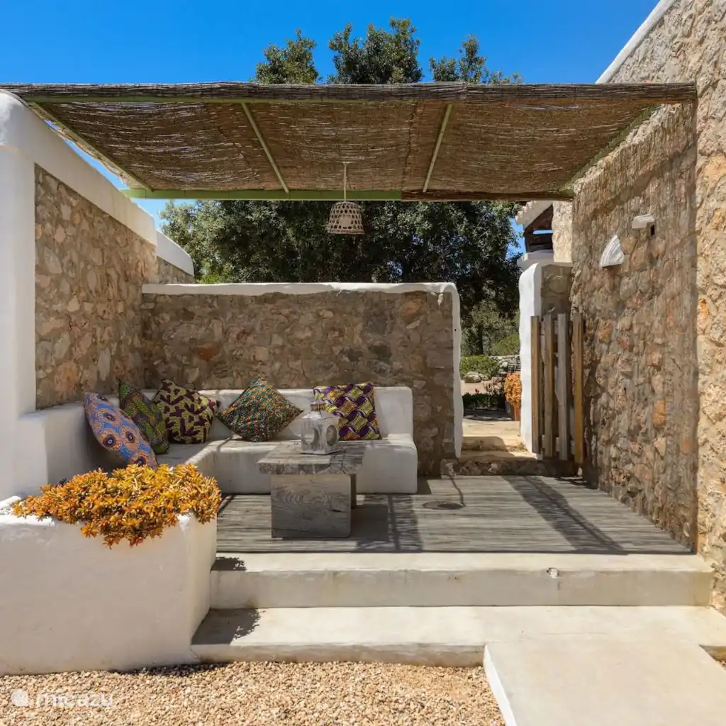Private 7 BR Ibiza Finca for Groups, foto 4