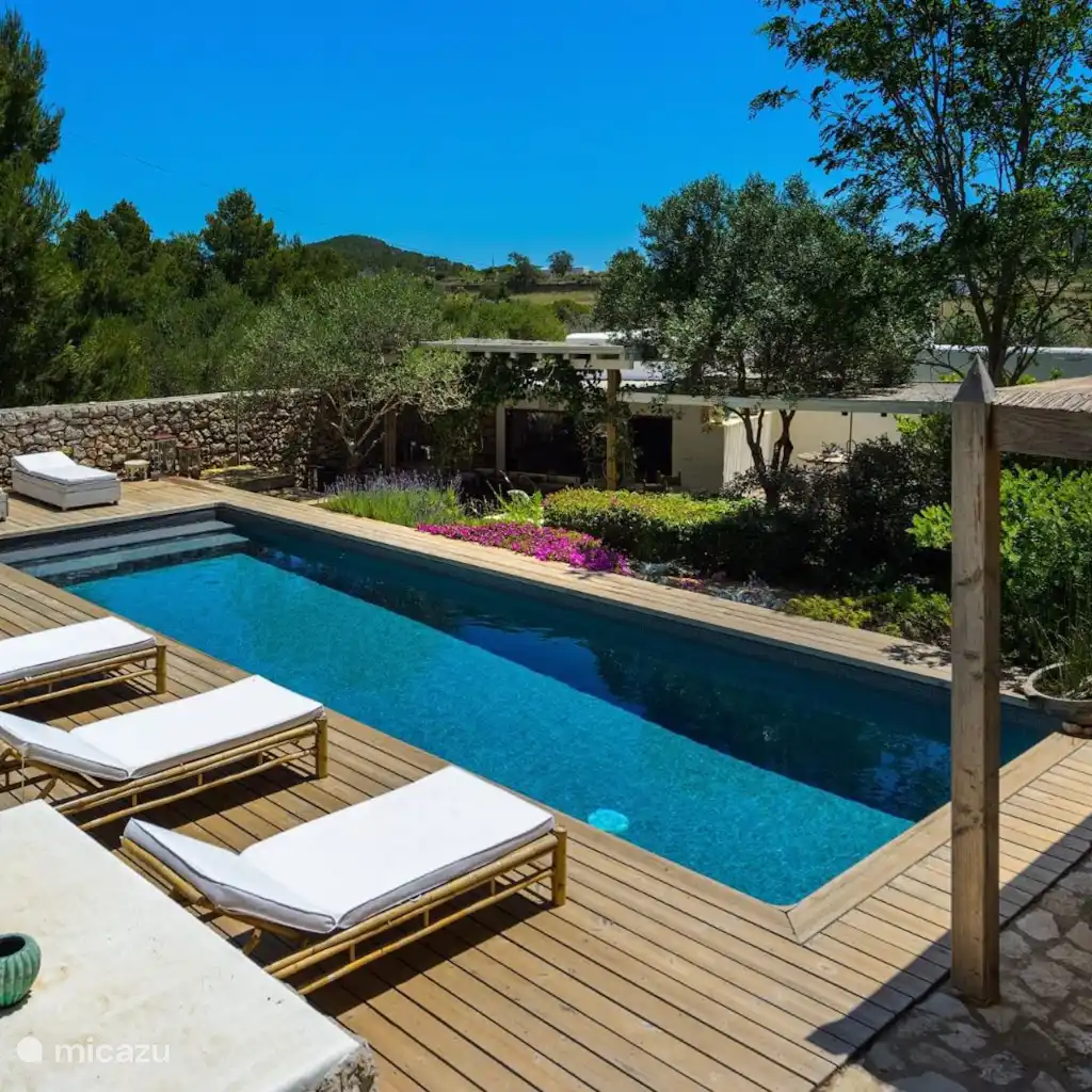 Private 7 BR Ibiza Finca for Groups, foto 3