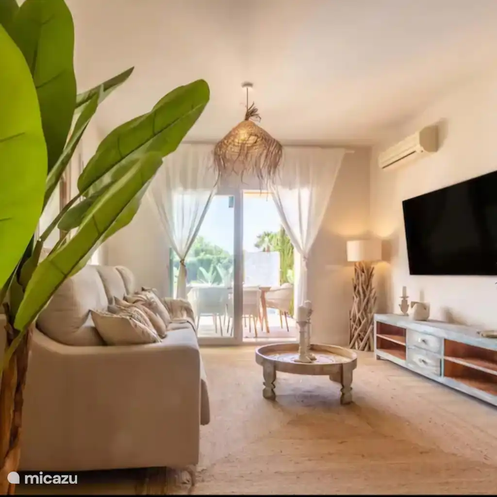 Modern vakantiehuis Casa Vivienne, foto 5