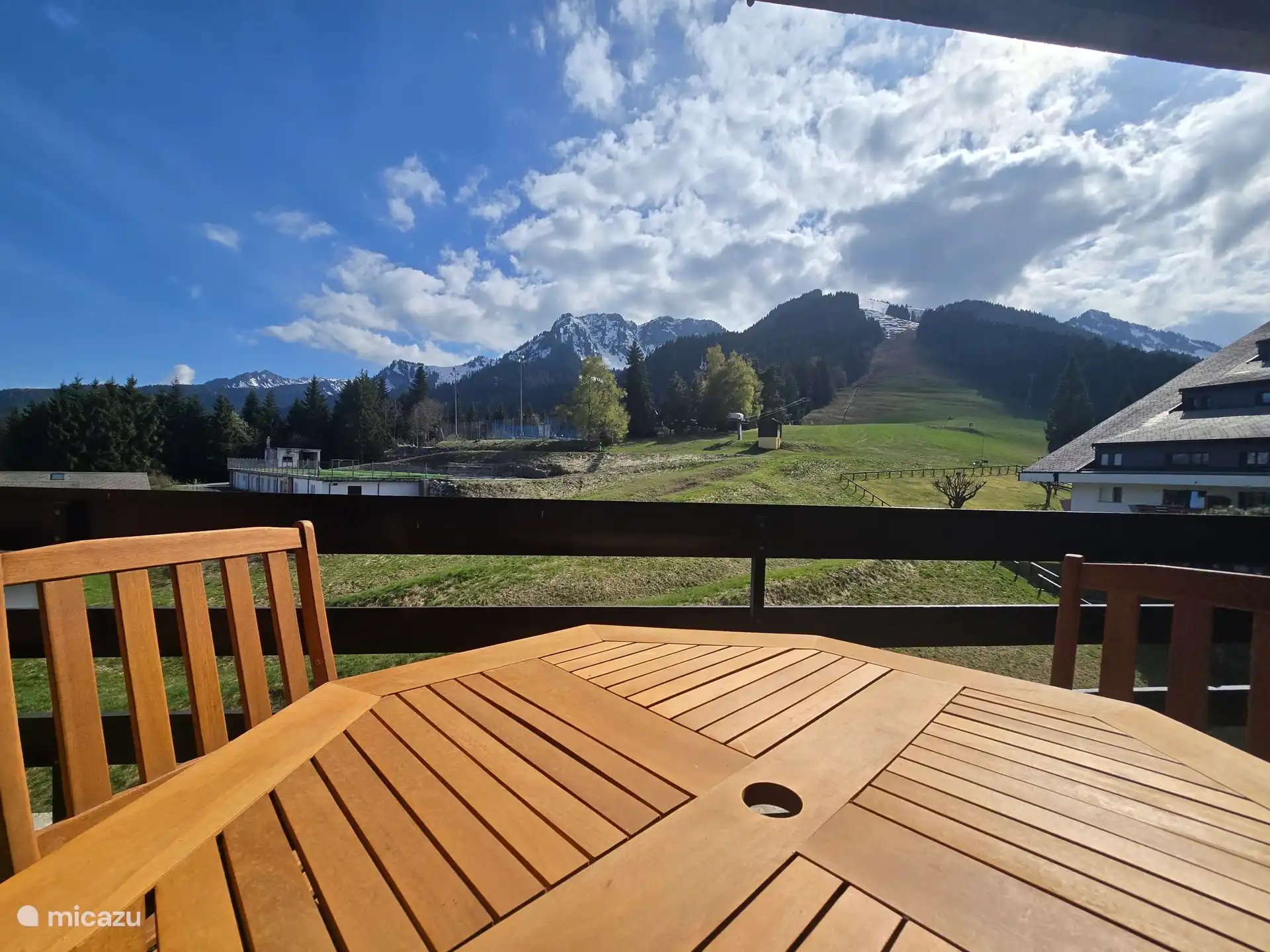 appartement, Morgins, Wallis, Schweiz - Cocon Neuf & Vue Panoramique