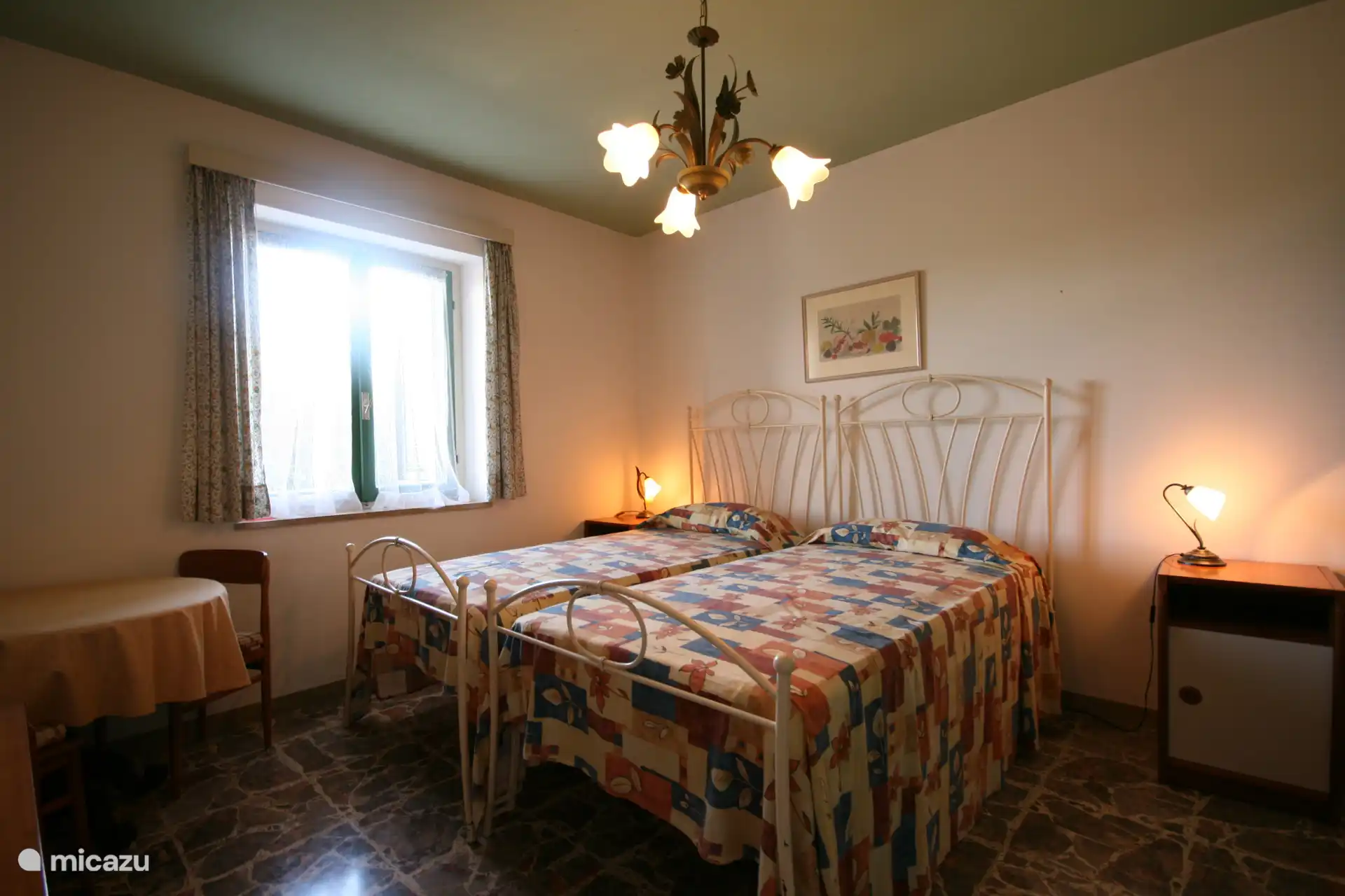 Schlafzimmer 3