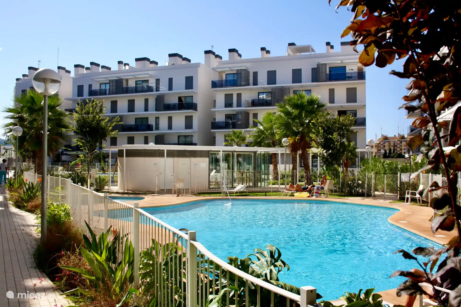 appartement, Teulada, Costa Blanca, Spanien - Casa Fabulosa