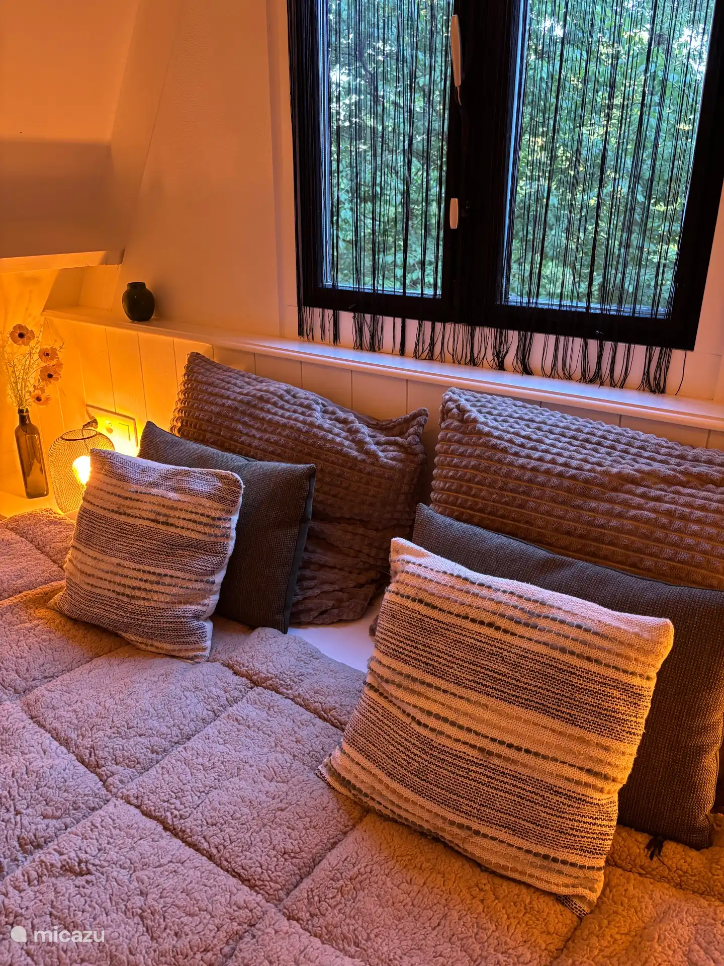 Slaapkamer