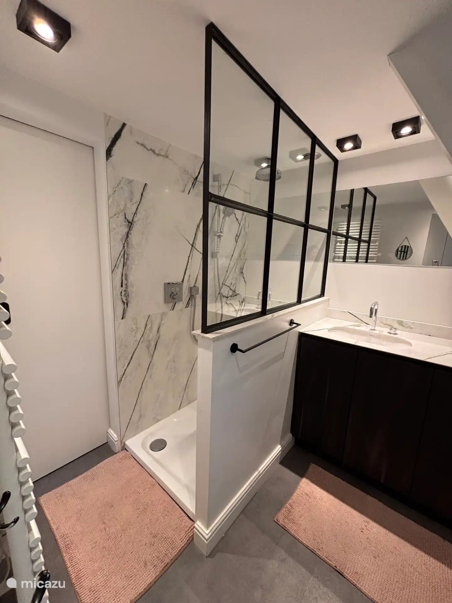 Badkamer