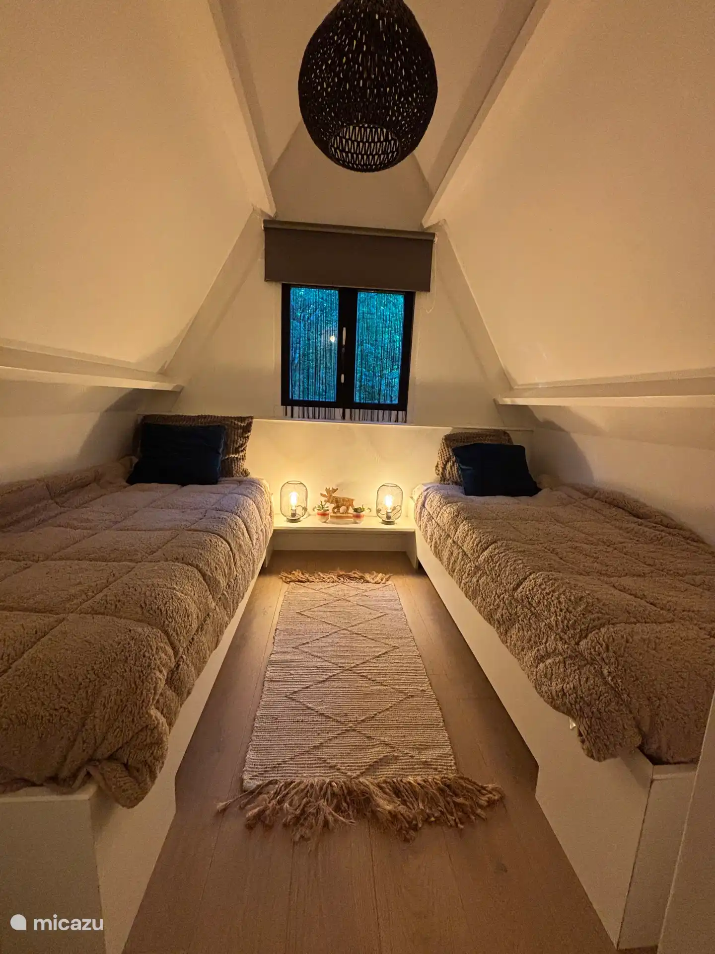Slaapkamer