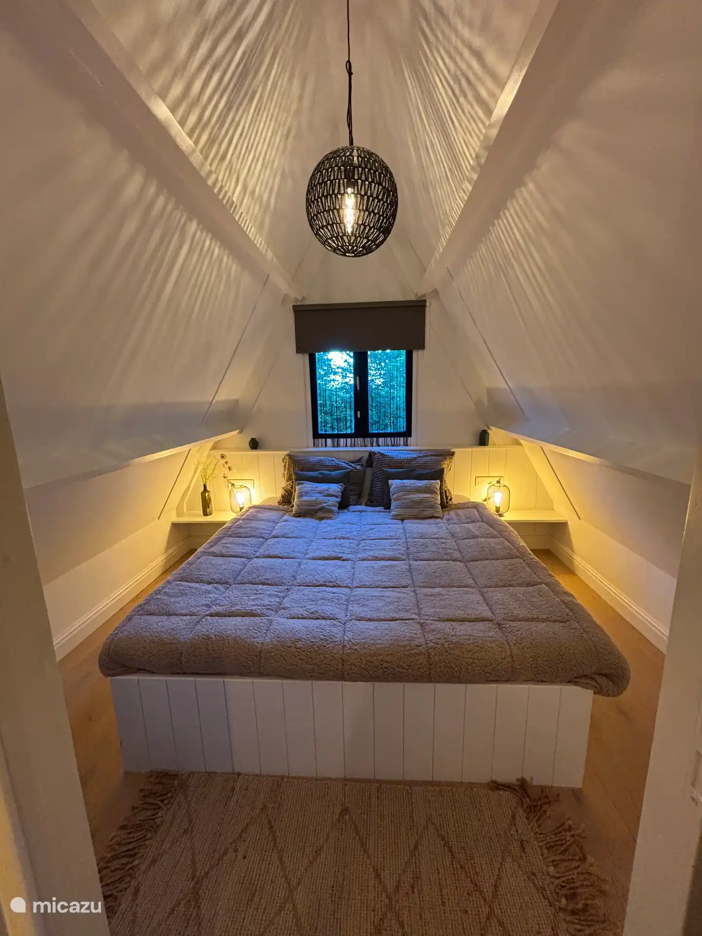 Slaapkamer