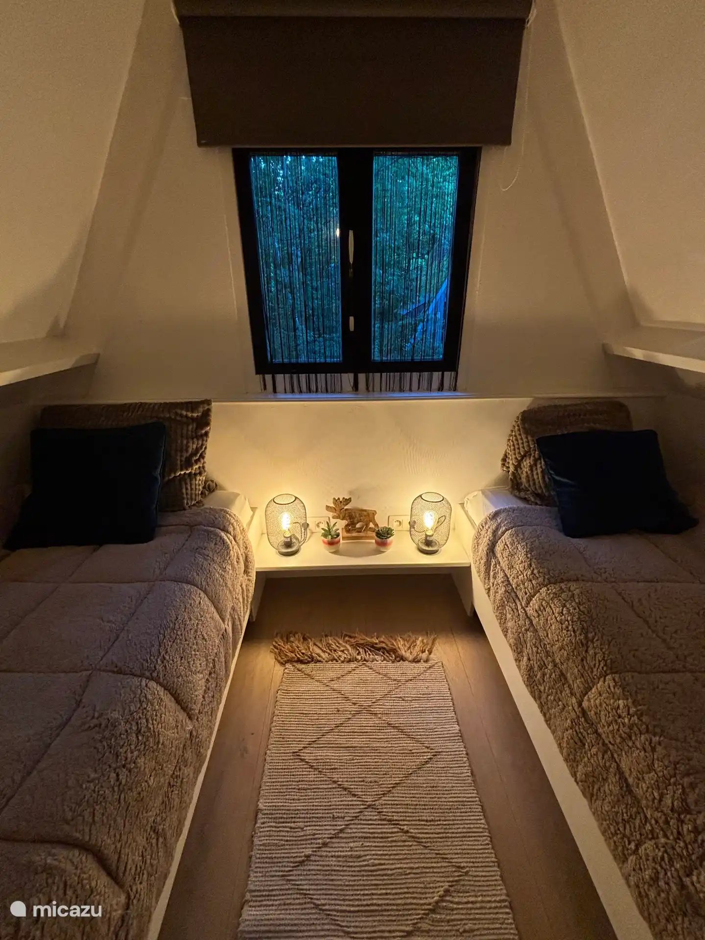Slaapkamer